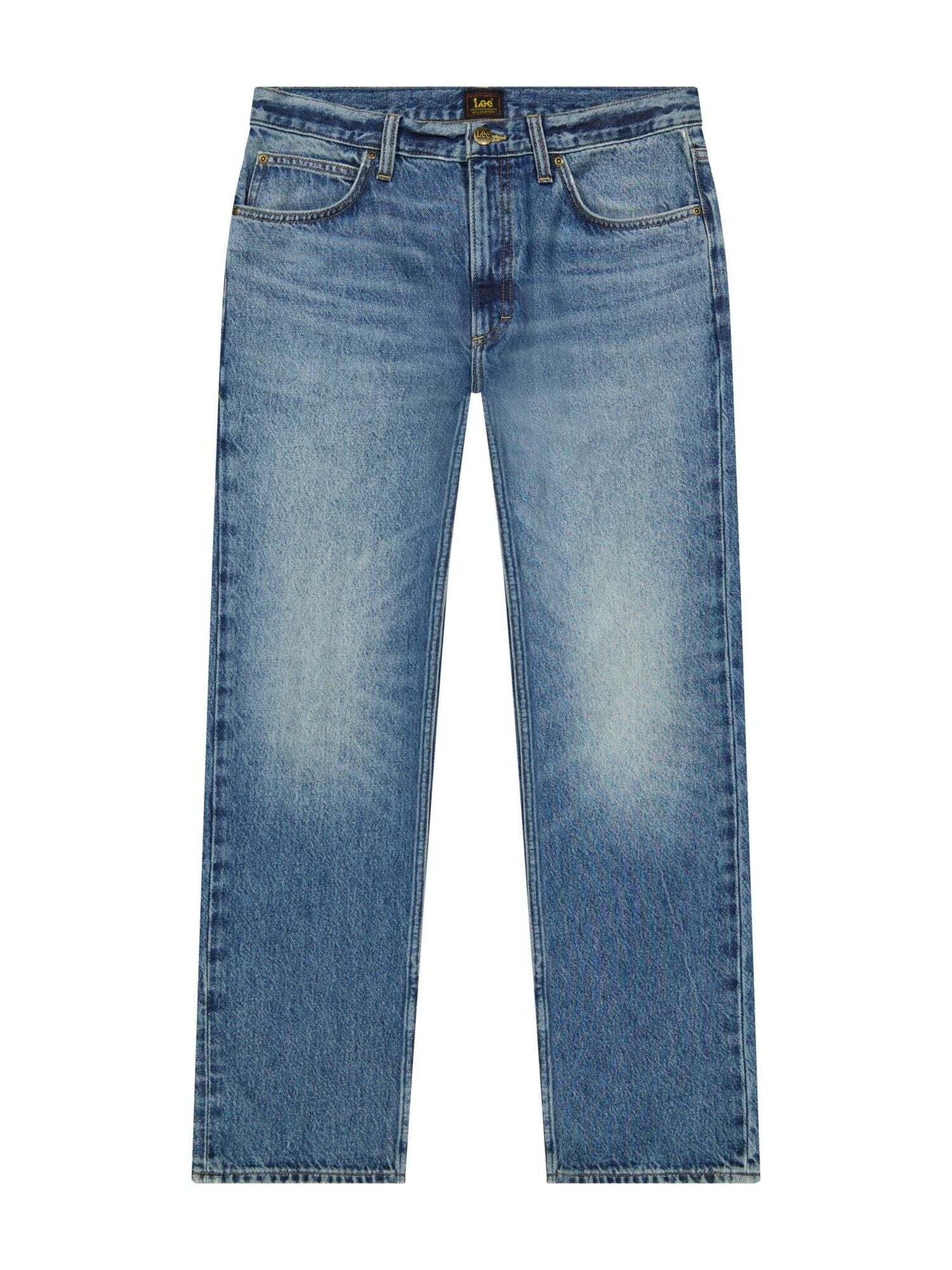 Lee® Straight-Jeans »Lee Jeans West«