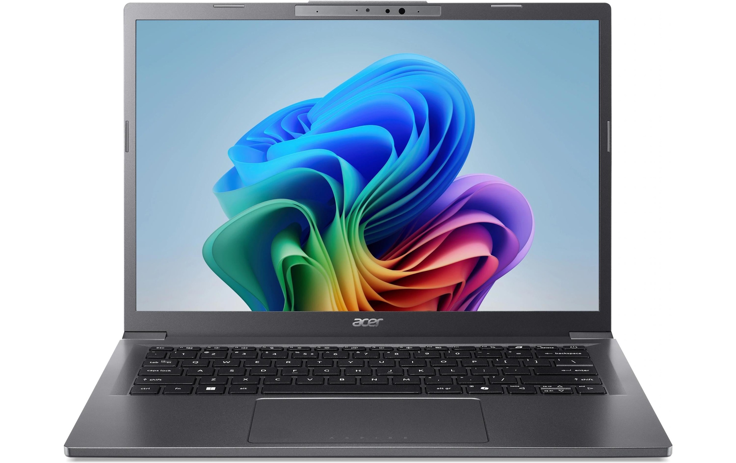Acer Notebook »Aspire 14 AI (A14-52M-718D)«, 35,42 cm, / 14 Zoll, Intel, Core Ultra 7, ARC