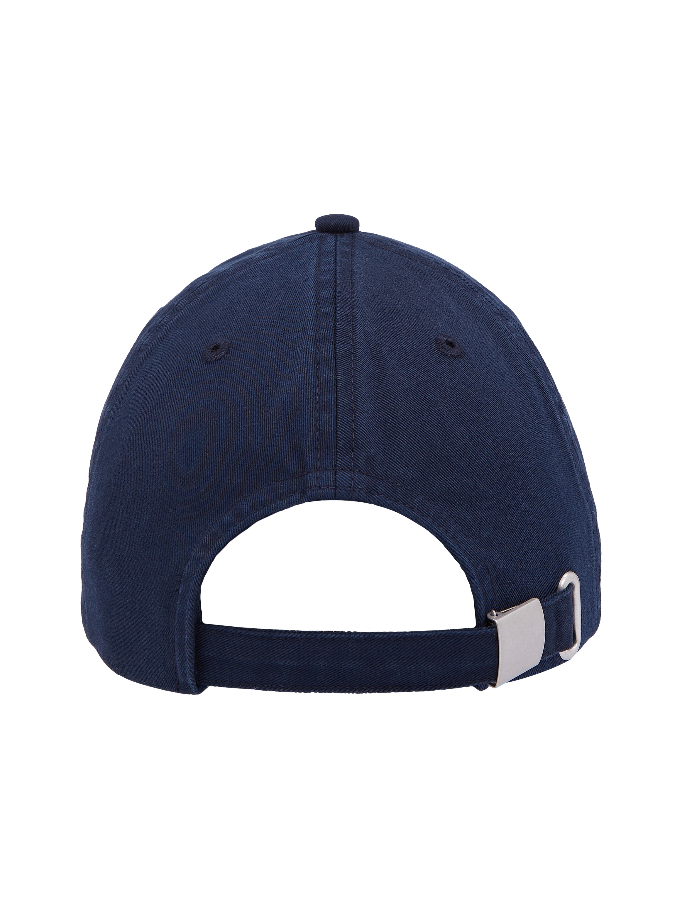 Tommy Jeans Baseball Cap »TJM HERITAGE CAP«, mit grosser Logostickerei
