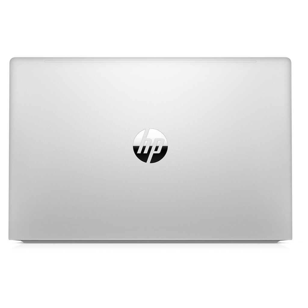 HP Notebook »450 G8 256C6ES«, 39,46 cm, / 15,6 Zoll, Intel, Core i7, Iris Xe Graphics, 1000 GB SSD