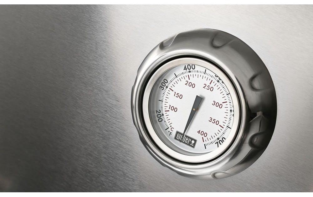 Weber Gasgrill »Spirit EP-335 Premium GBS«