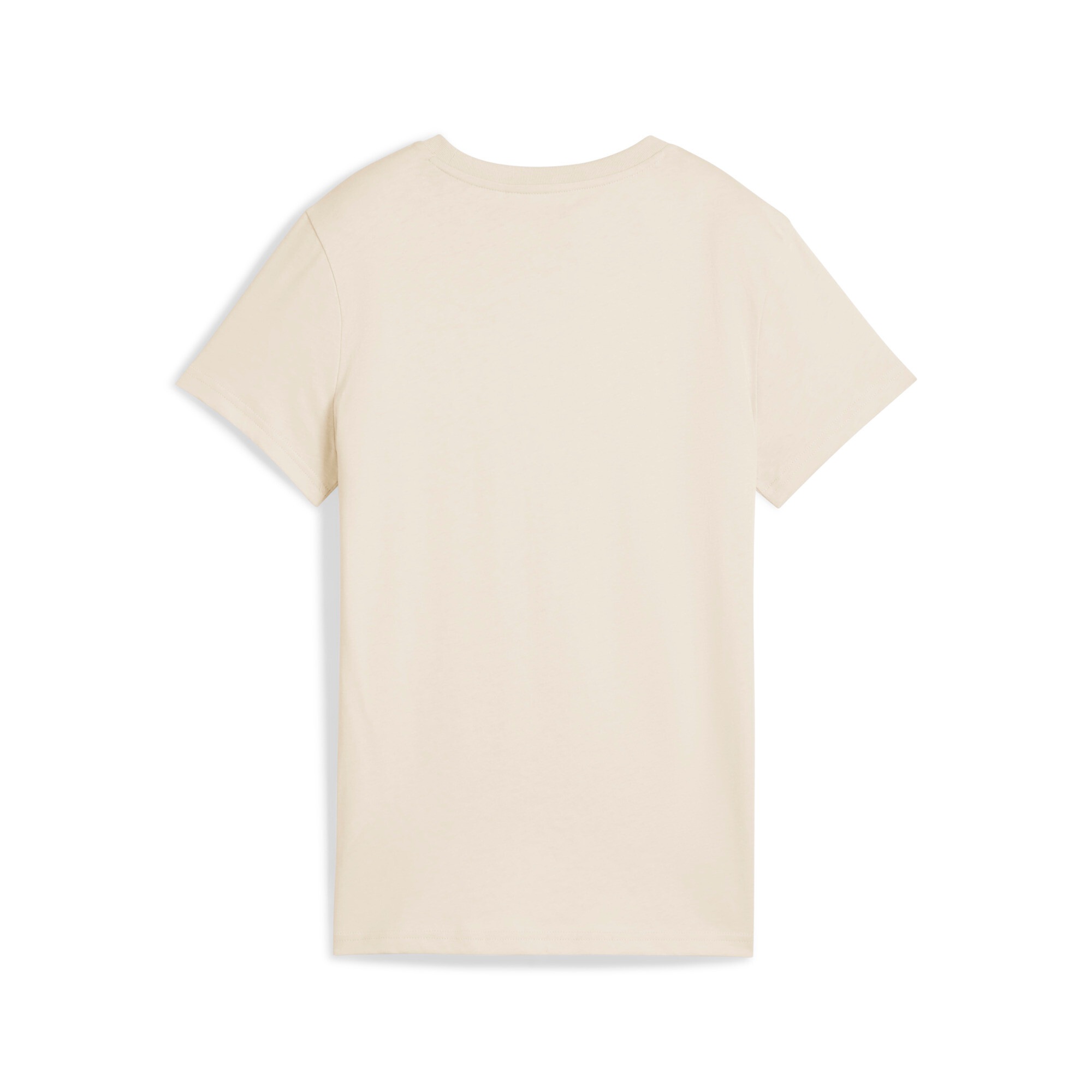 PUMA T-Shirt »ESS NO. 1 LOGO TEE (S)«