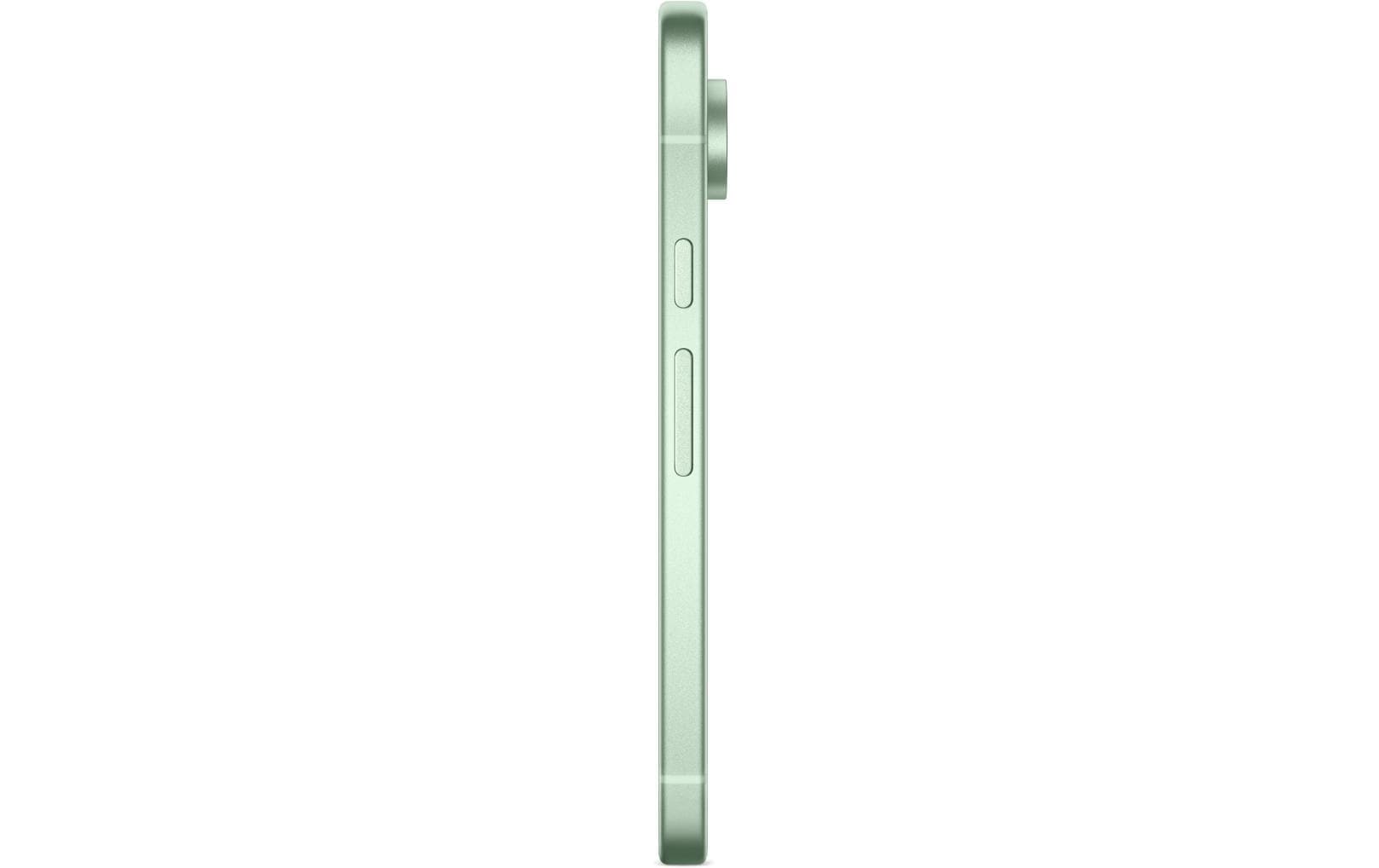 Google Smartphone »Pixel 9«, Wintergreen
