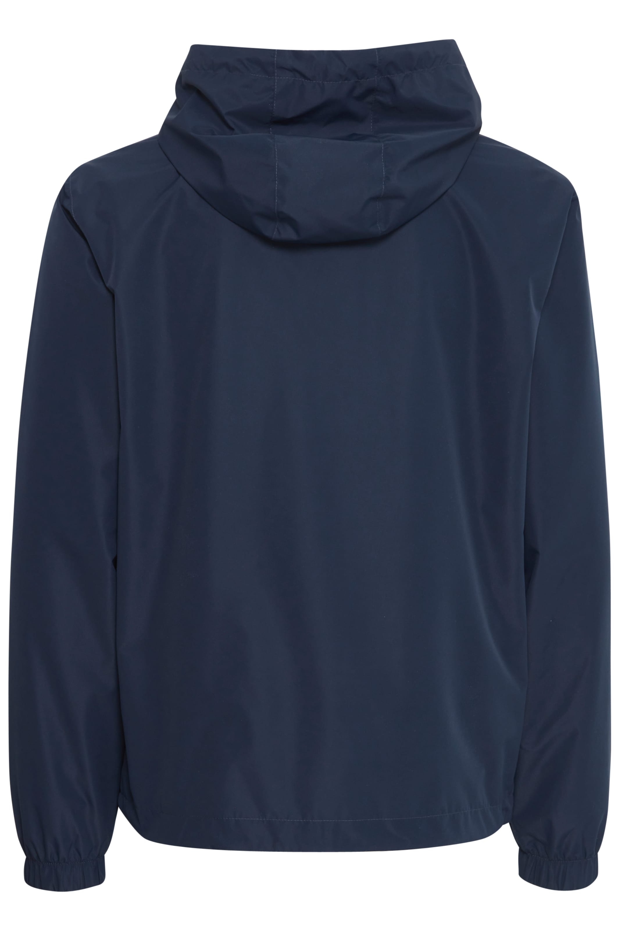 Blend Outdoorjacke »BHEFI jacket«, mit Kapuze