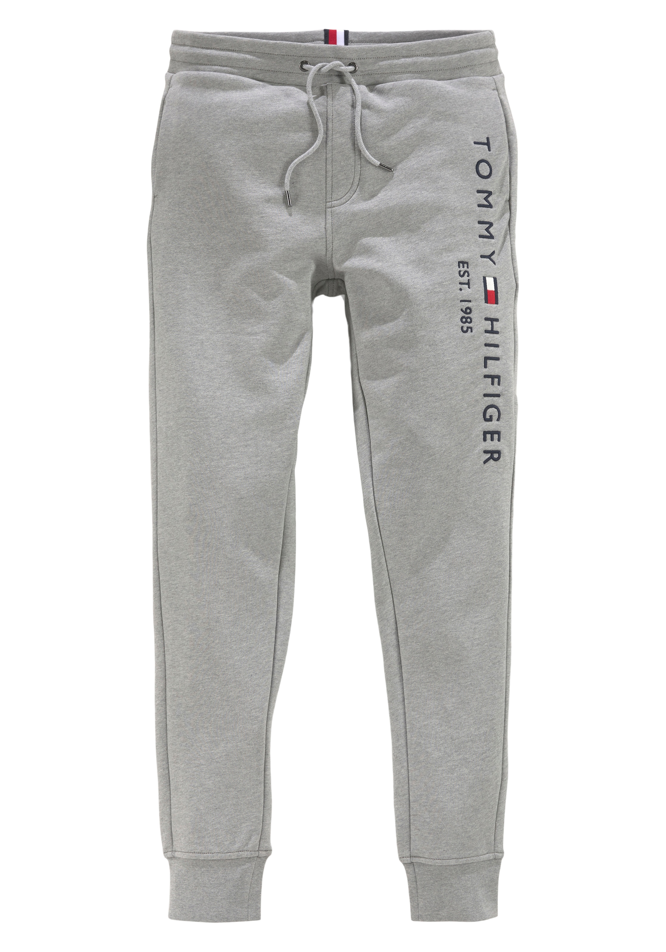 Tommy Hilfiger Sweathose »BASIC BRANDED SWEATPANTS«, mit grossem Tommy Hilfiger Schriftzug