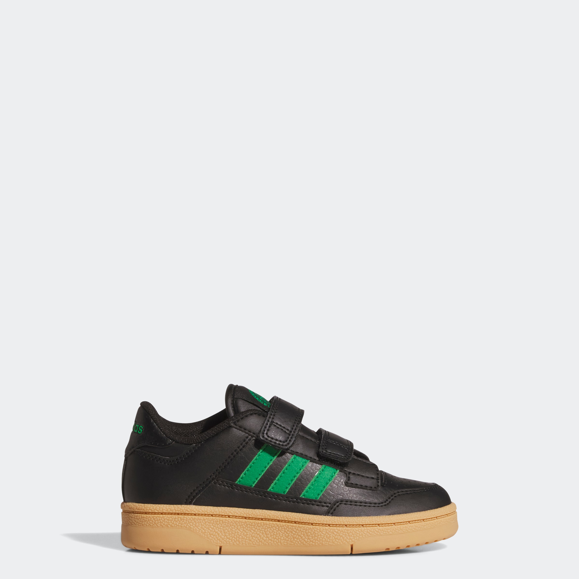 adidas Sportswear Klettschuh »RAPID COURT KIDS«