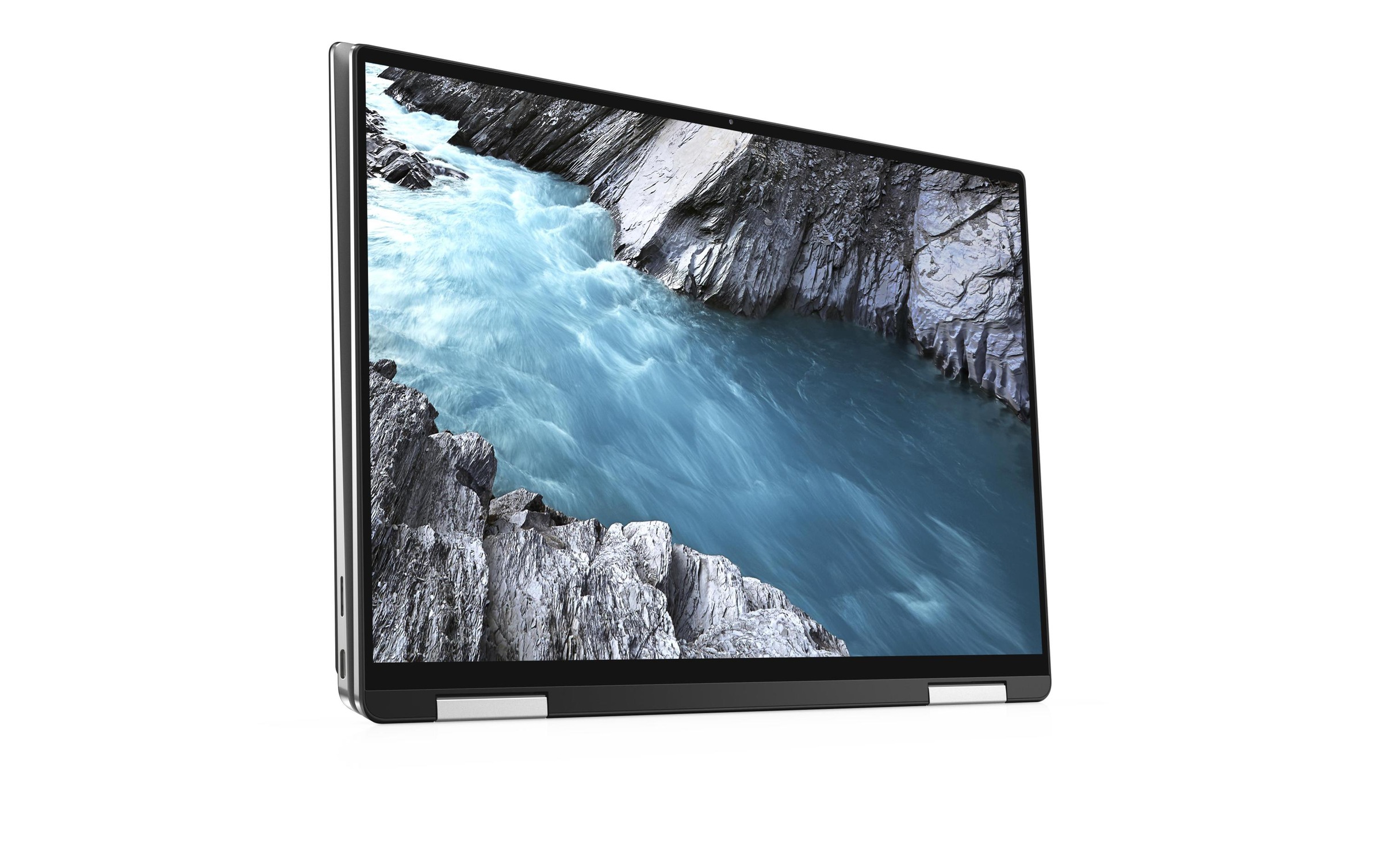 Dell Notebook »XPS 13 7390-W4FDF 2-in-1 Touch«, / 13,5 Zoll, Intel, Core i5, 8 GB HDD, 256 GB SSD