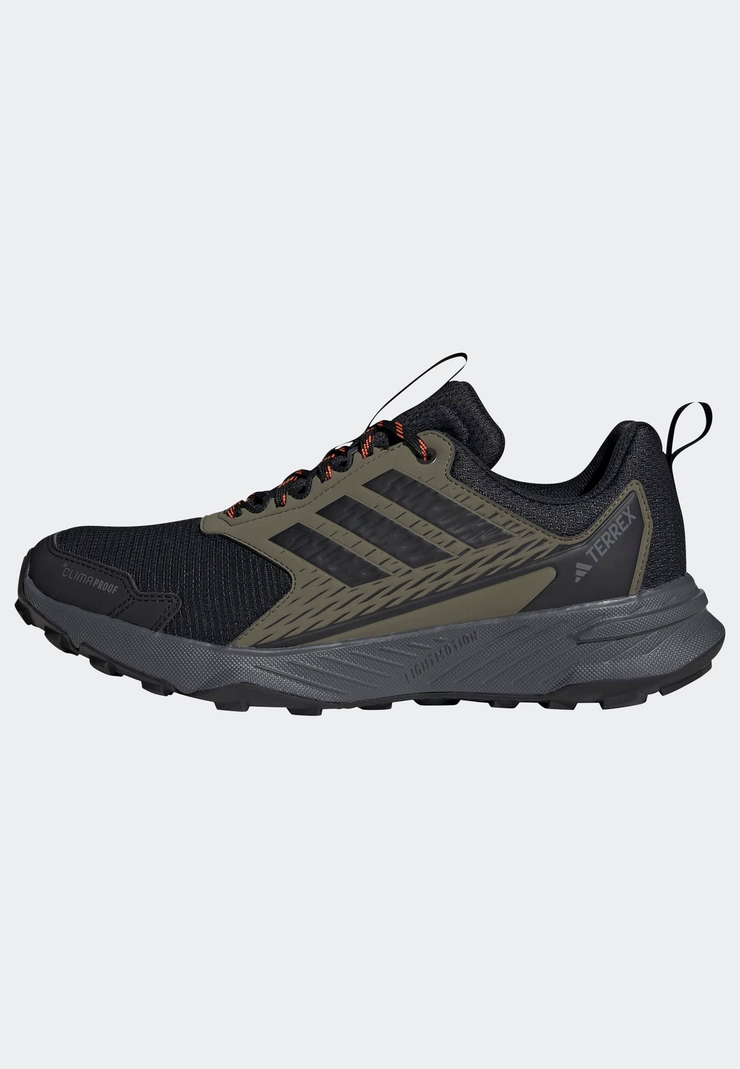 adidas TERREX Trailrunningschuh »TERREX TRACEFINDER 2 CLIMAPROOF TRAILRUNNING«, Trail-Runningschuhe