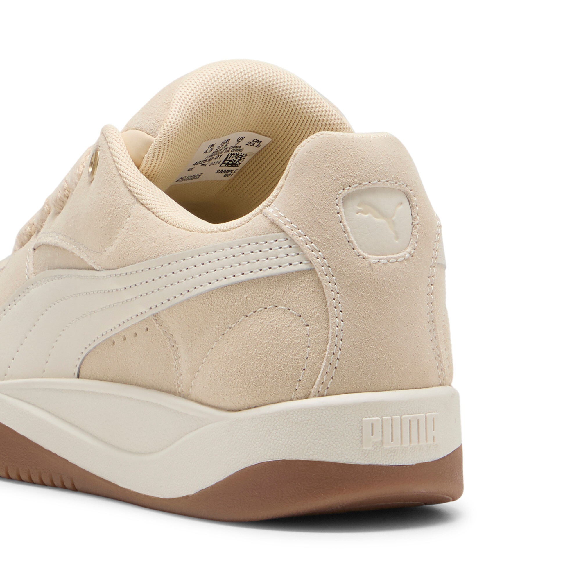 PUMA Sneaker »PARK LUNA SD«