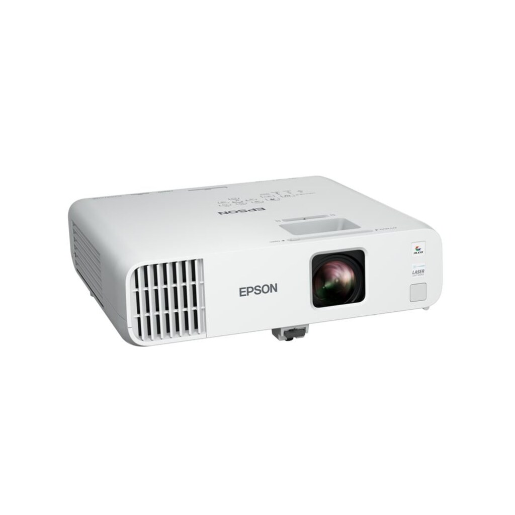 Epson Portabler Projektor »EB-L260F«, (2500000 : 1)