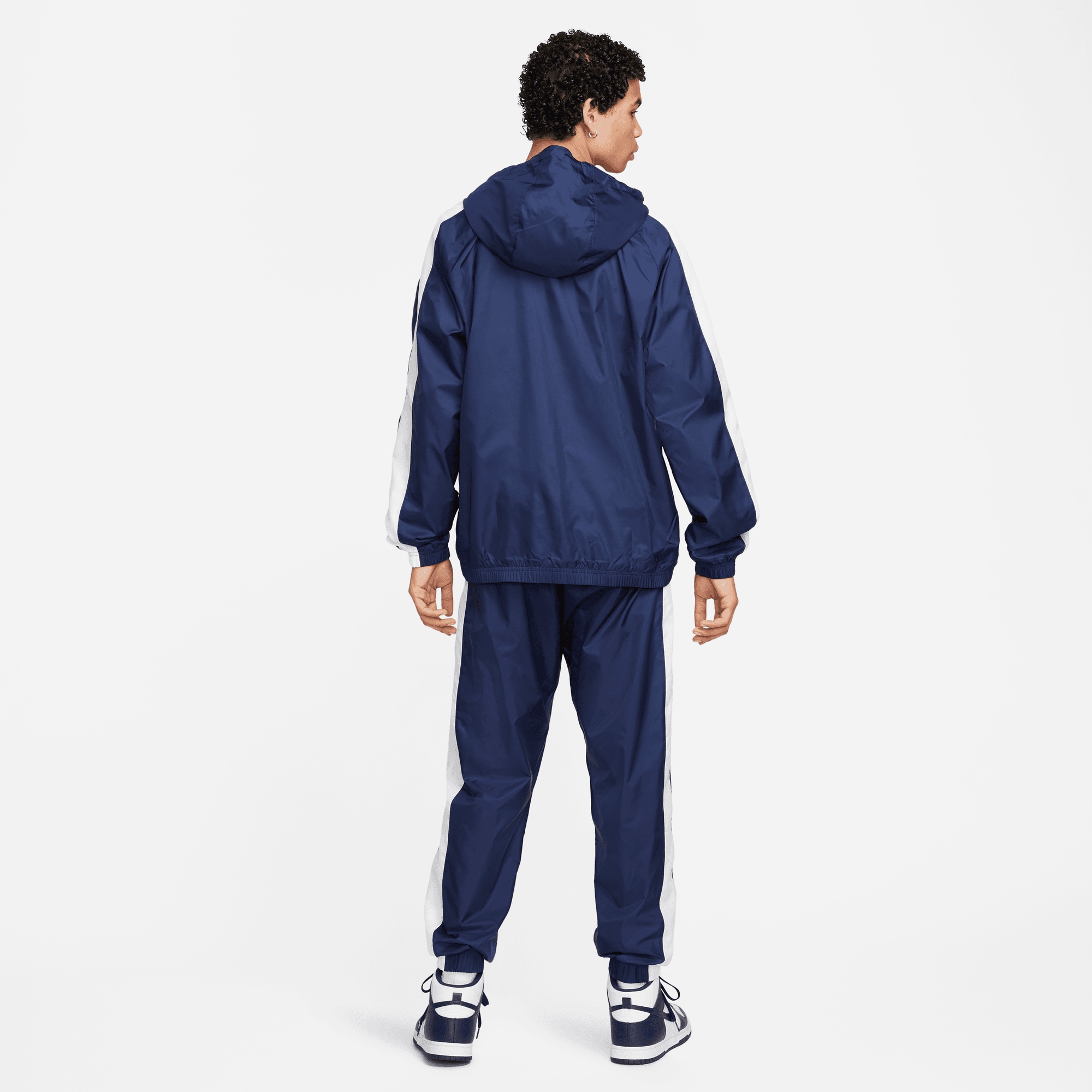 WOVEN shoppen »MEN\'S Sportswear Jelmoli-Versand TRACKSUIT« | HOODED Nike online Trainingsanzug