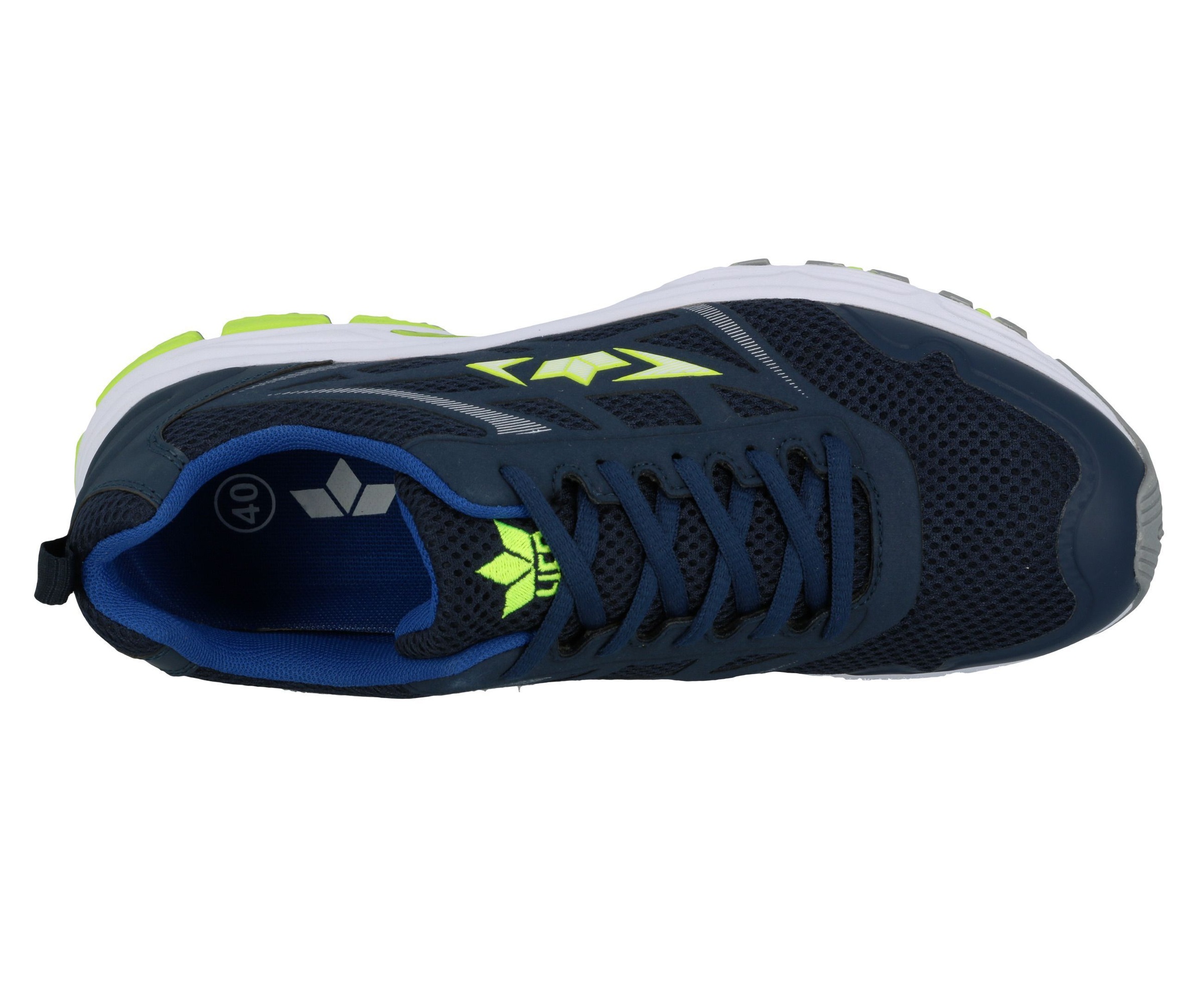 Lico Laufschuh »Joggingschuh Pelias«