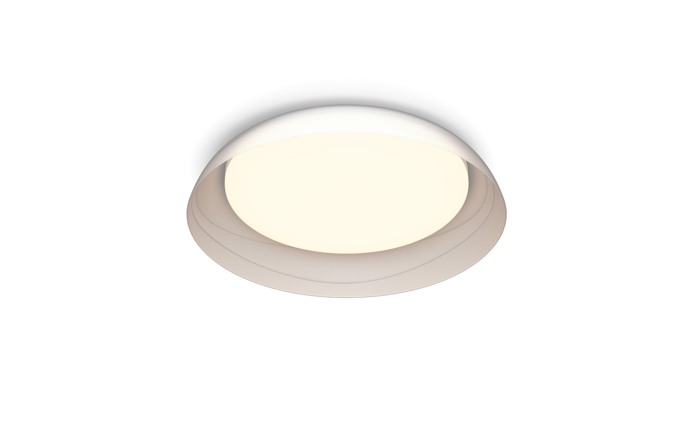 Philips LED Deckenleuchte »Fleta Ultra-Efficient 2700K, 1850 Lm«