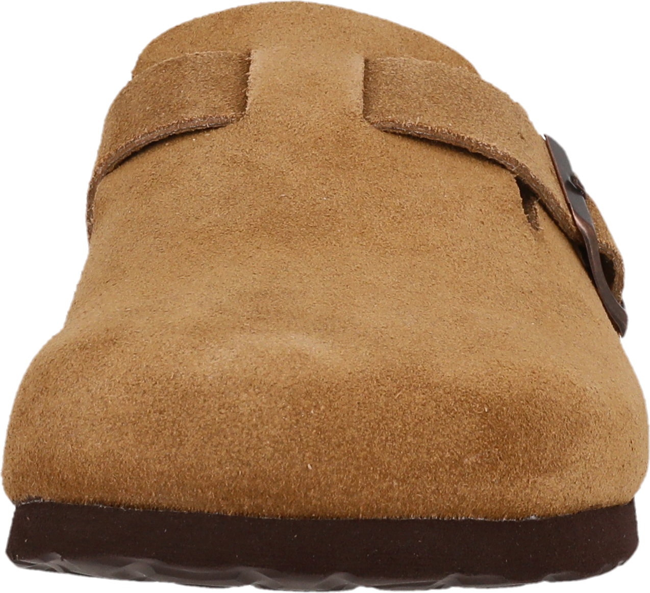 CRUZ Sandale »Corwin Leather Cork Clog«
