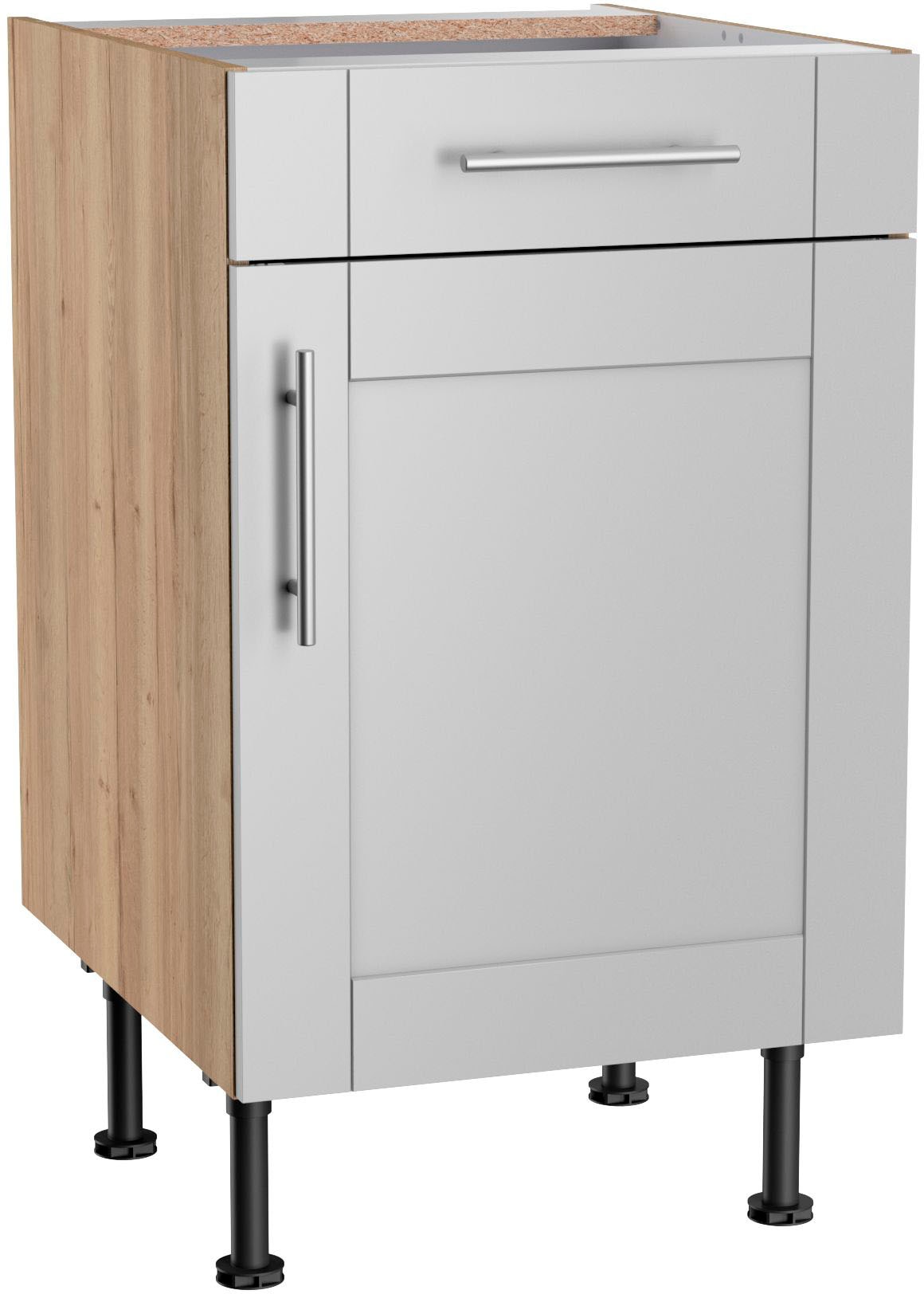 OPTIFIT Unterschrank »Ahus«, Breite 50 cm