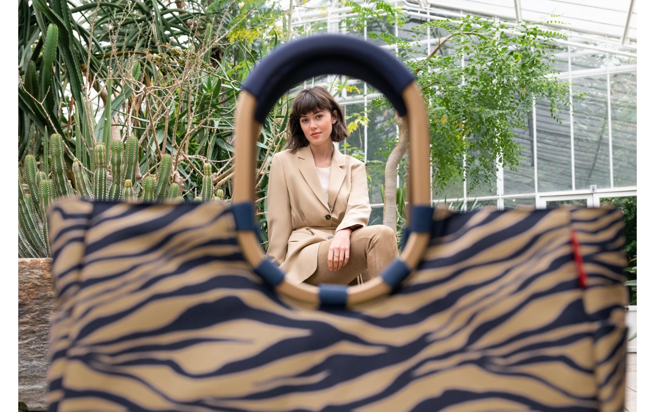 REISENTHEL® Einkaufskorb »Loopshopper L«, (1 tlg.)