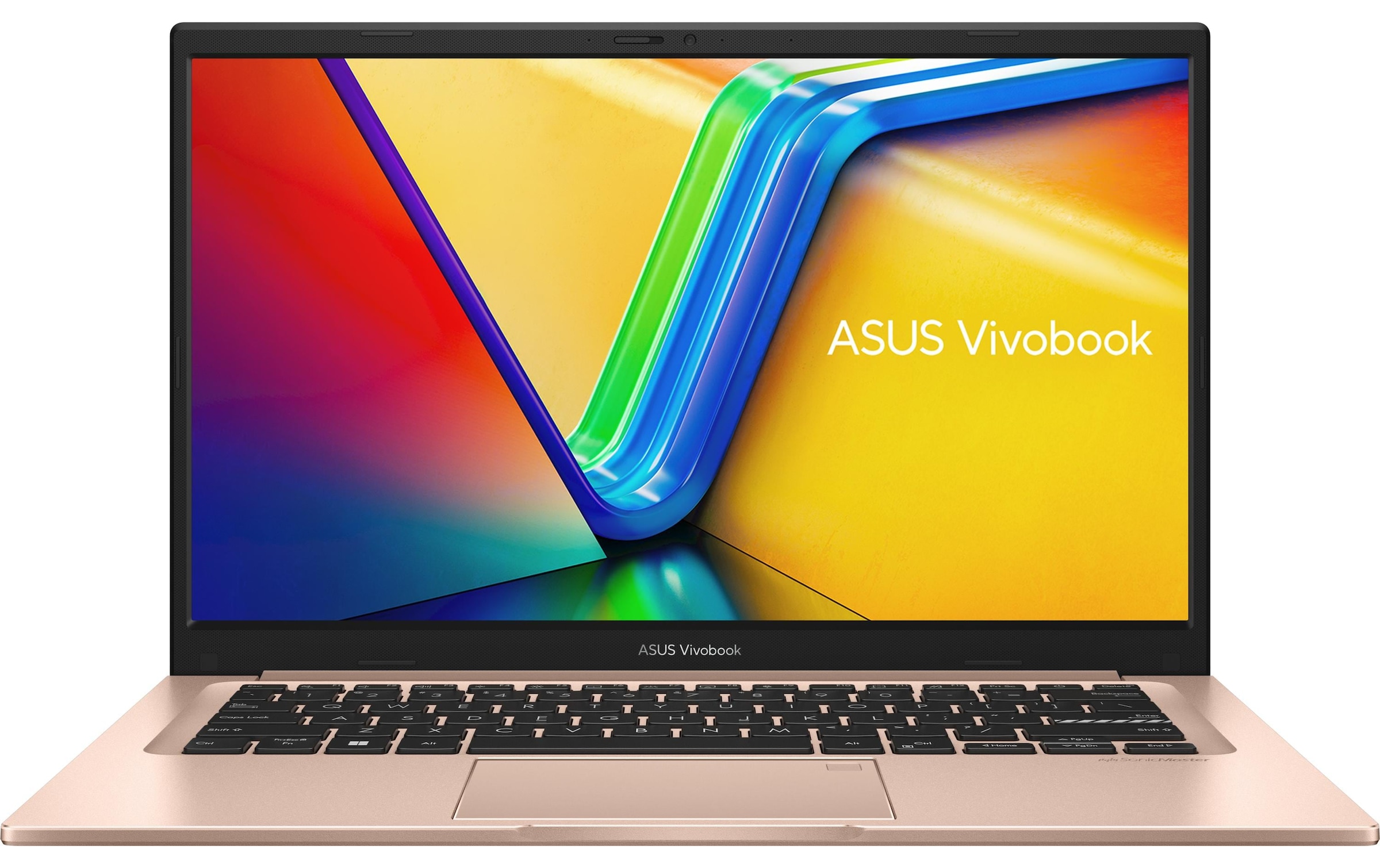 Asus Notebook »14 X1404VA-NK219W«, 35,42 cm, / 14 Zoll, Intel, Core i7, Iris Xe Graphics, 512 GB SSD