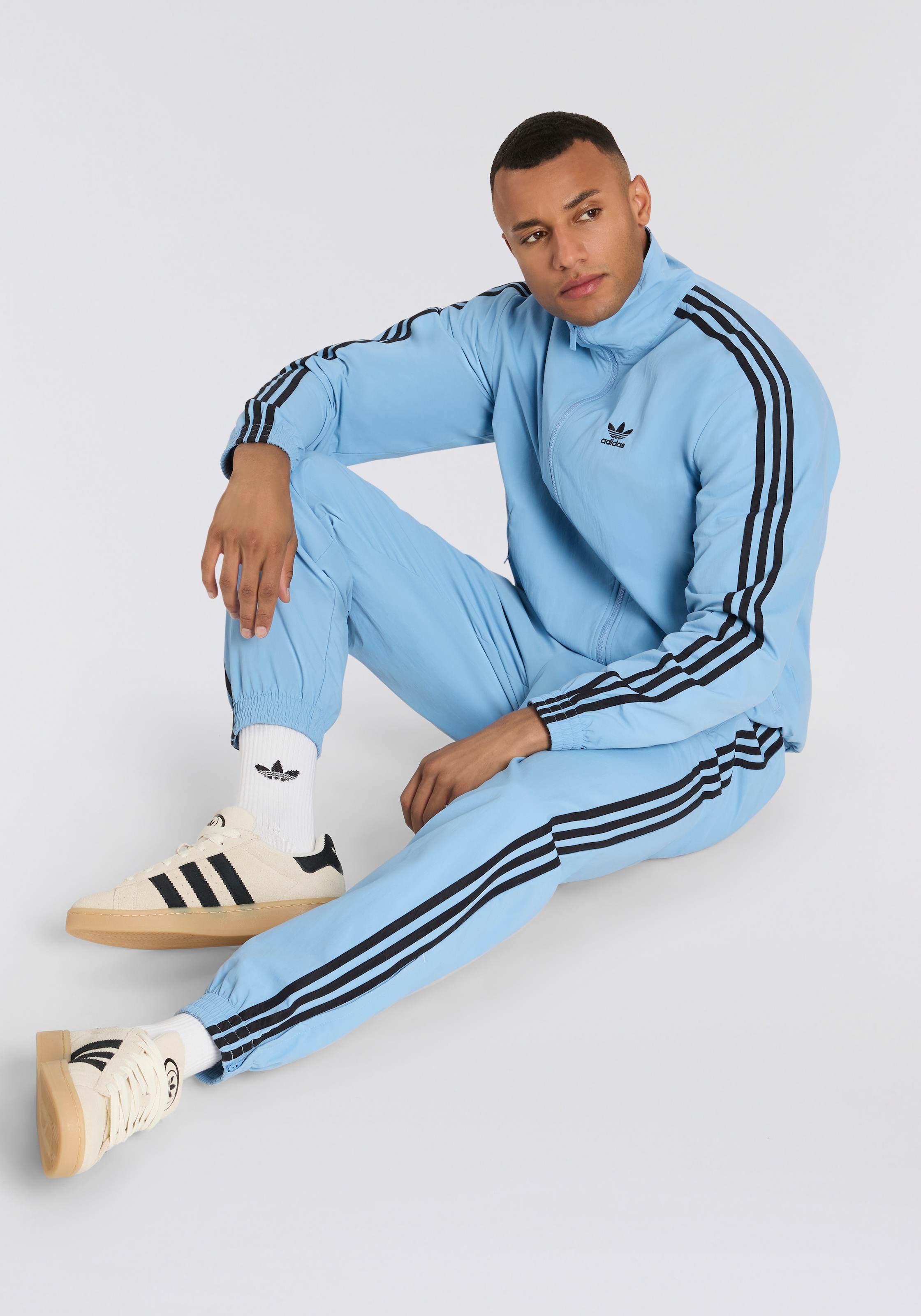 adidas Originals Sporthose »FIREBIRD PANTS«, (1 tlg.)