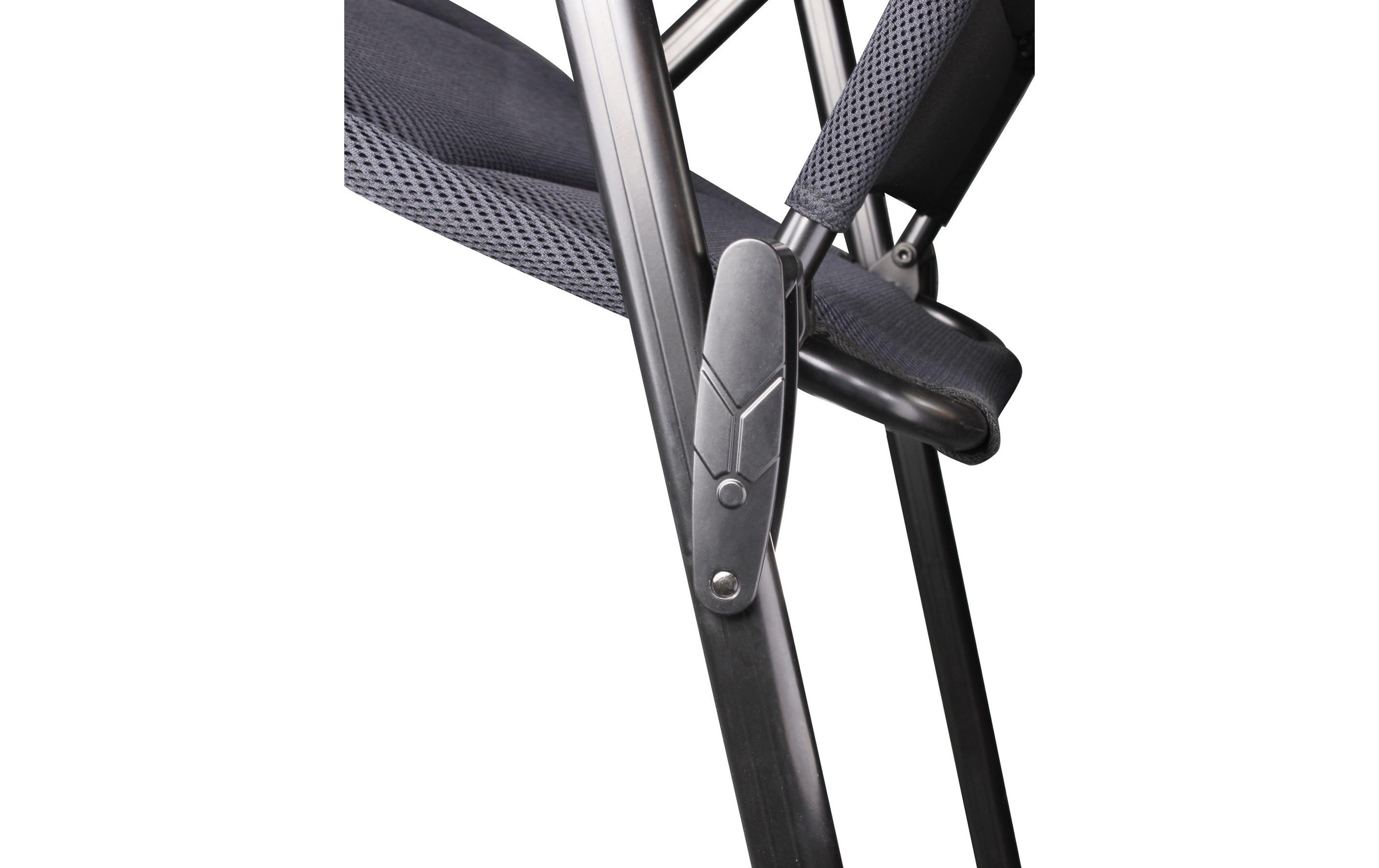 BRUNNER Campingstuhl »Aravel 3 D Med«