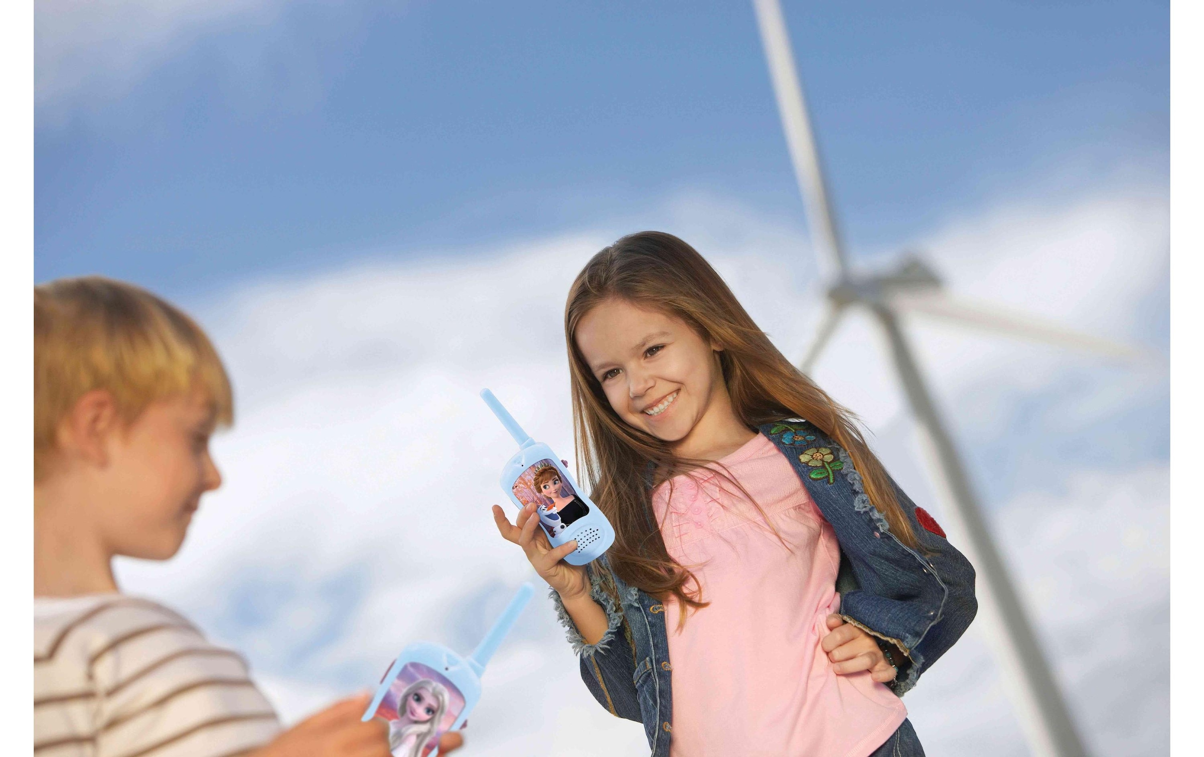 Lexibook® Spielwelt »Disney Frozen«