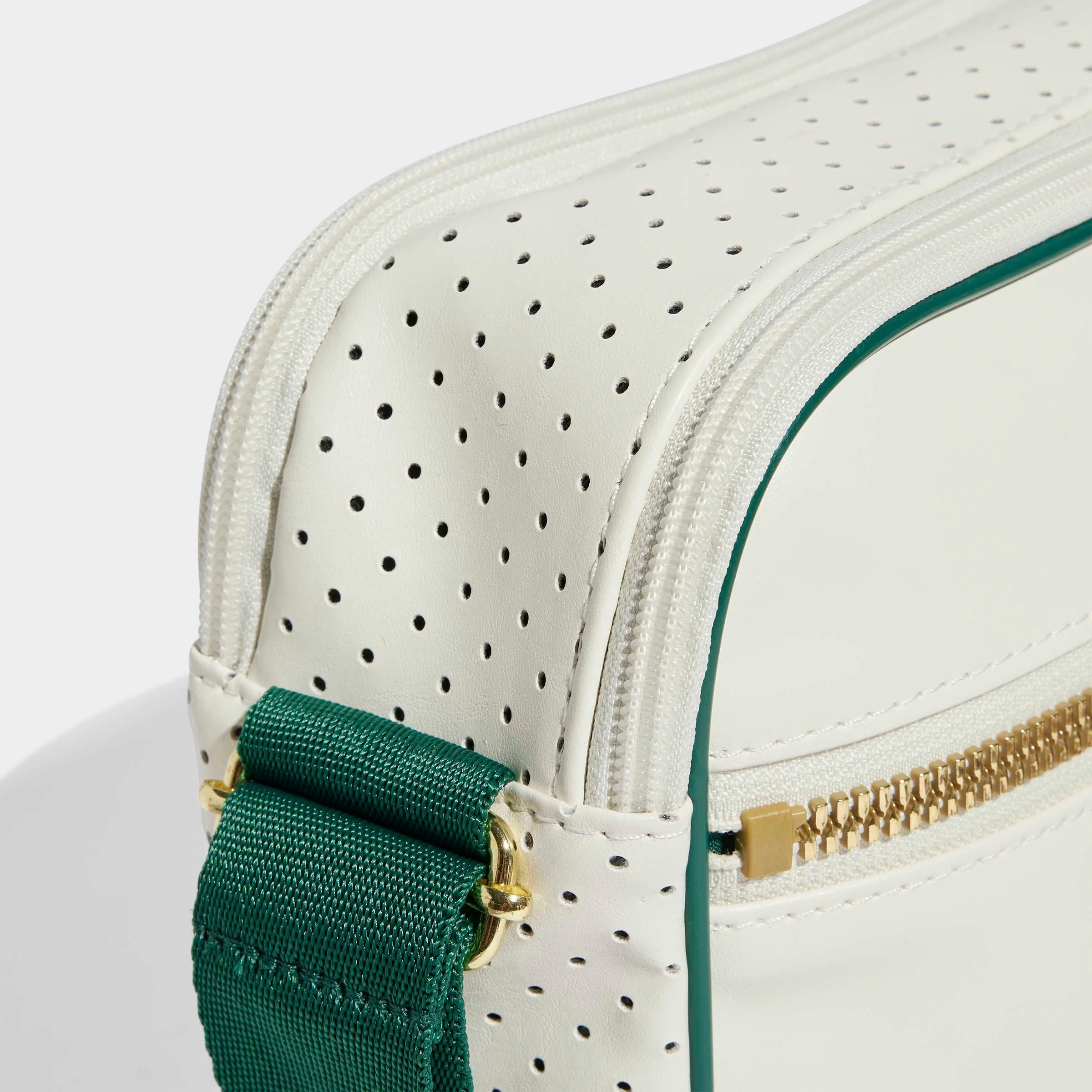 adidas Originals Sporttasche »AIRLINER«, Schultertasche im Retrolook