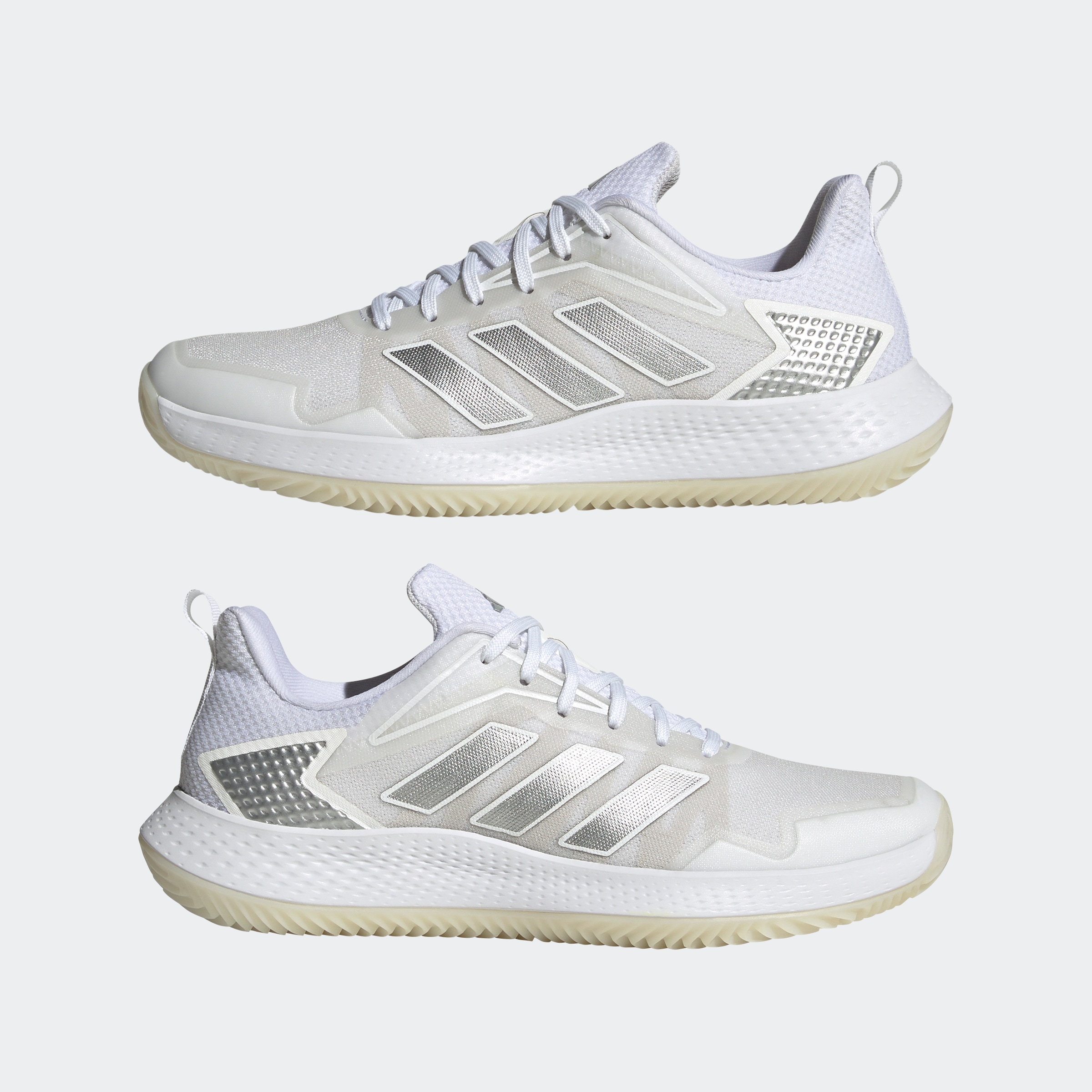 adidas Performance Tennisschuh »DEFIANT SPEED CLAY«, Sandplatz