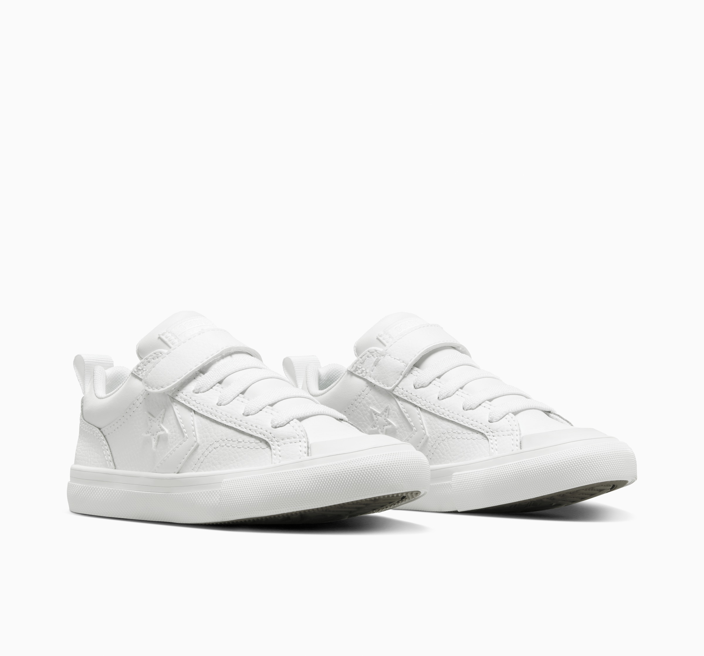 Converse Sneaker »PRO BLAZE STRAP LEATHER«