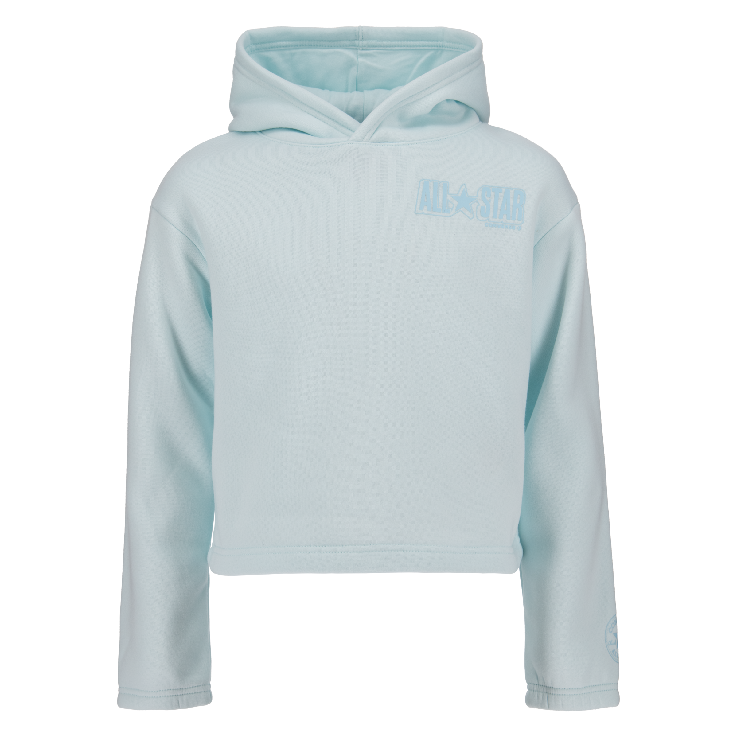Converse Kapuzensweatshirt »CNVG ALL STAR GRAPHIC HOODIE«, für Kinder