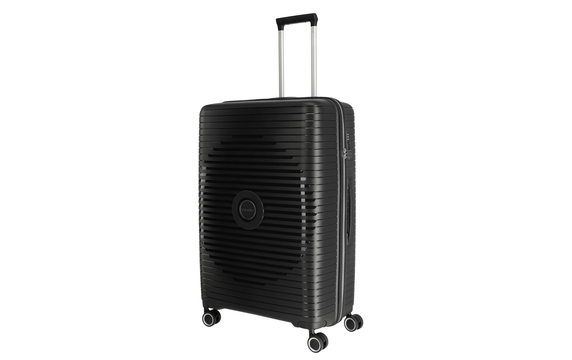 travelite Koffer »ORBITA Trolley«, 4 Rollen