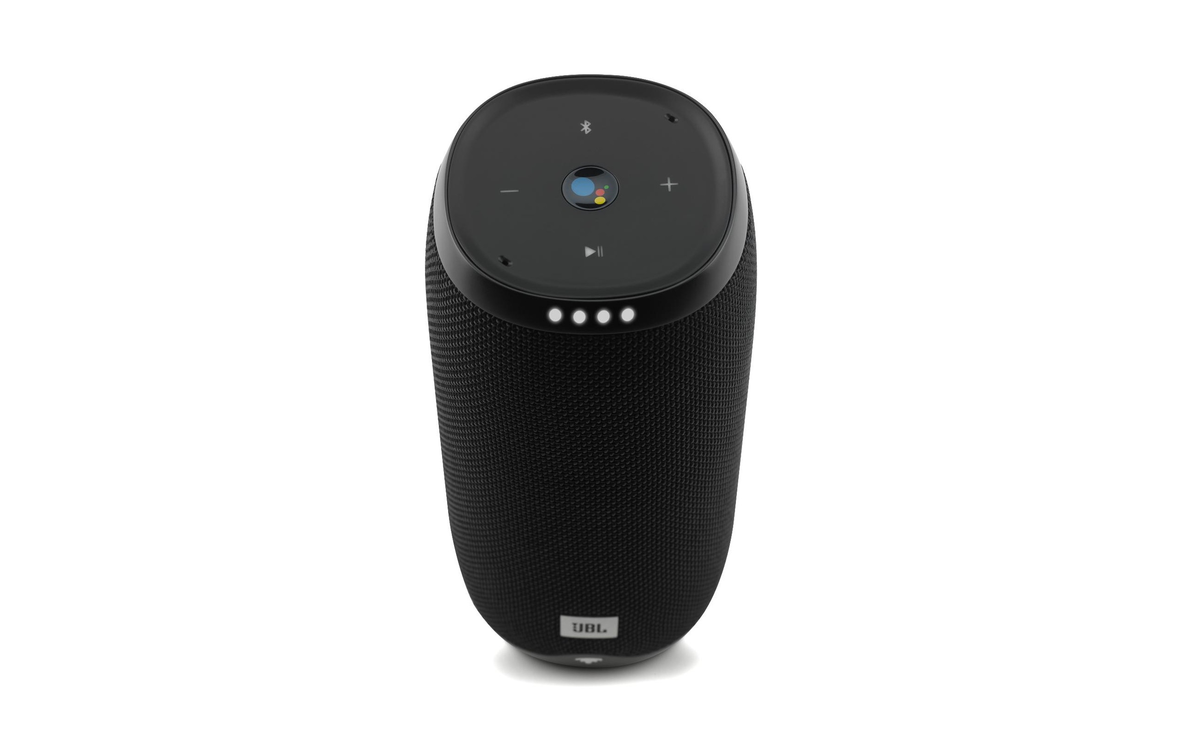 JBL Bluetooth-Lautsprecher »Link 20 Schwarz«