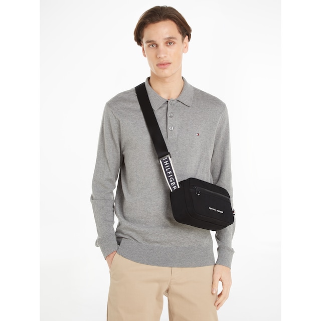 Tommy Hilfiger Mini Bag »TH SKYLINE EW REPORTER«, im schlichten Design  online shoppen | Jelmoli-Versand