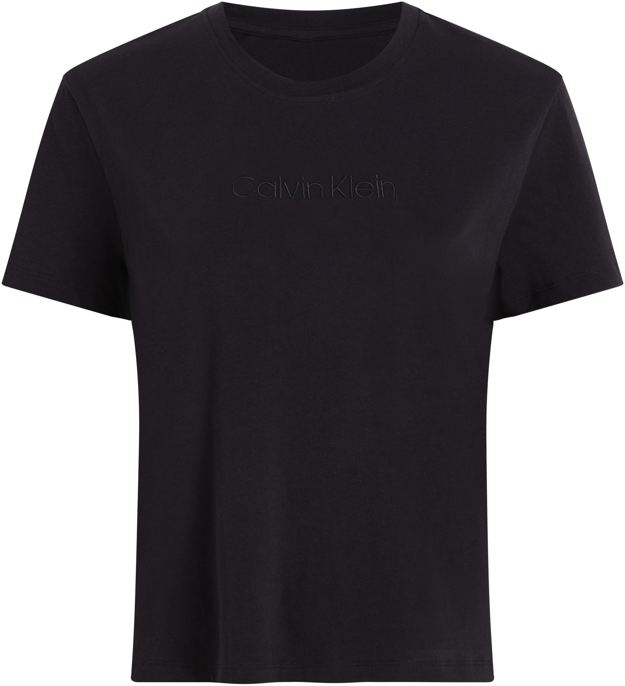 Calvin Klein Underwear T-Shirt »CLASSIC 2«, mit Logo-Stickerei