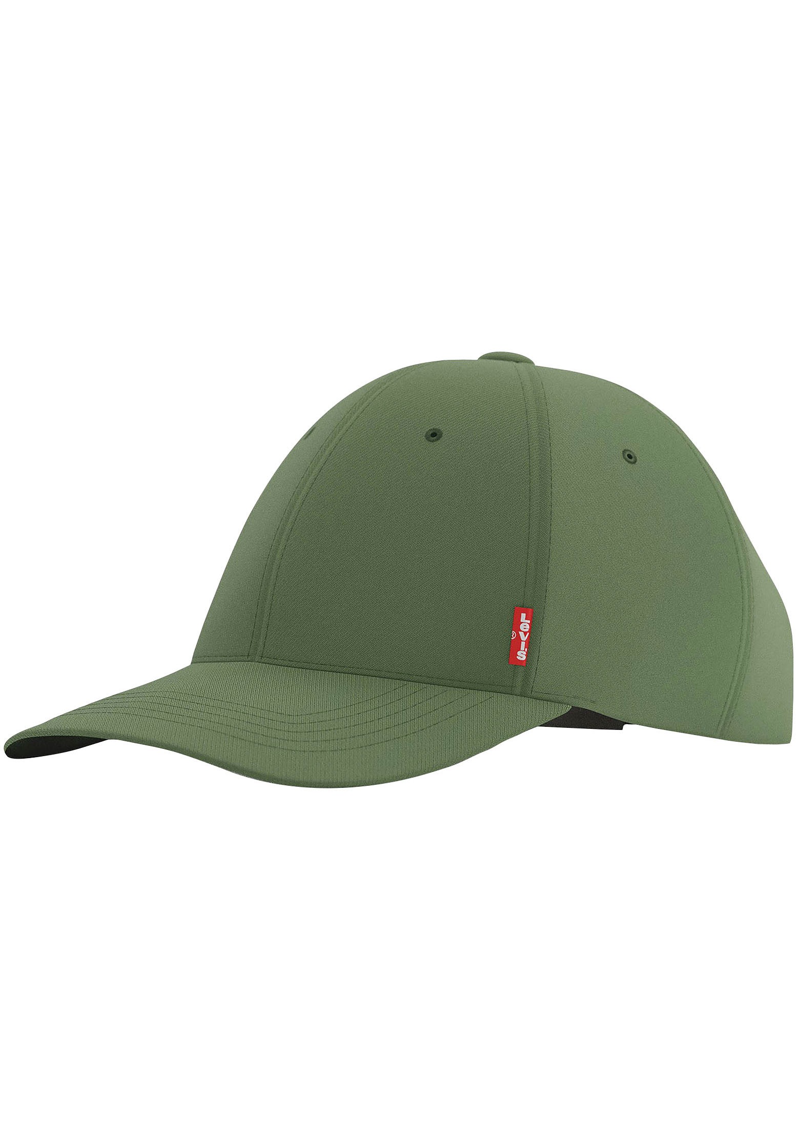 Levi's® Baseball Cap aus Baumwolle