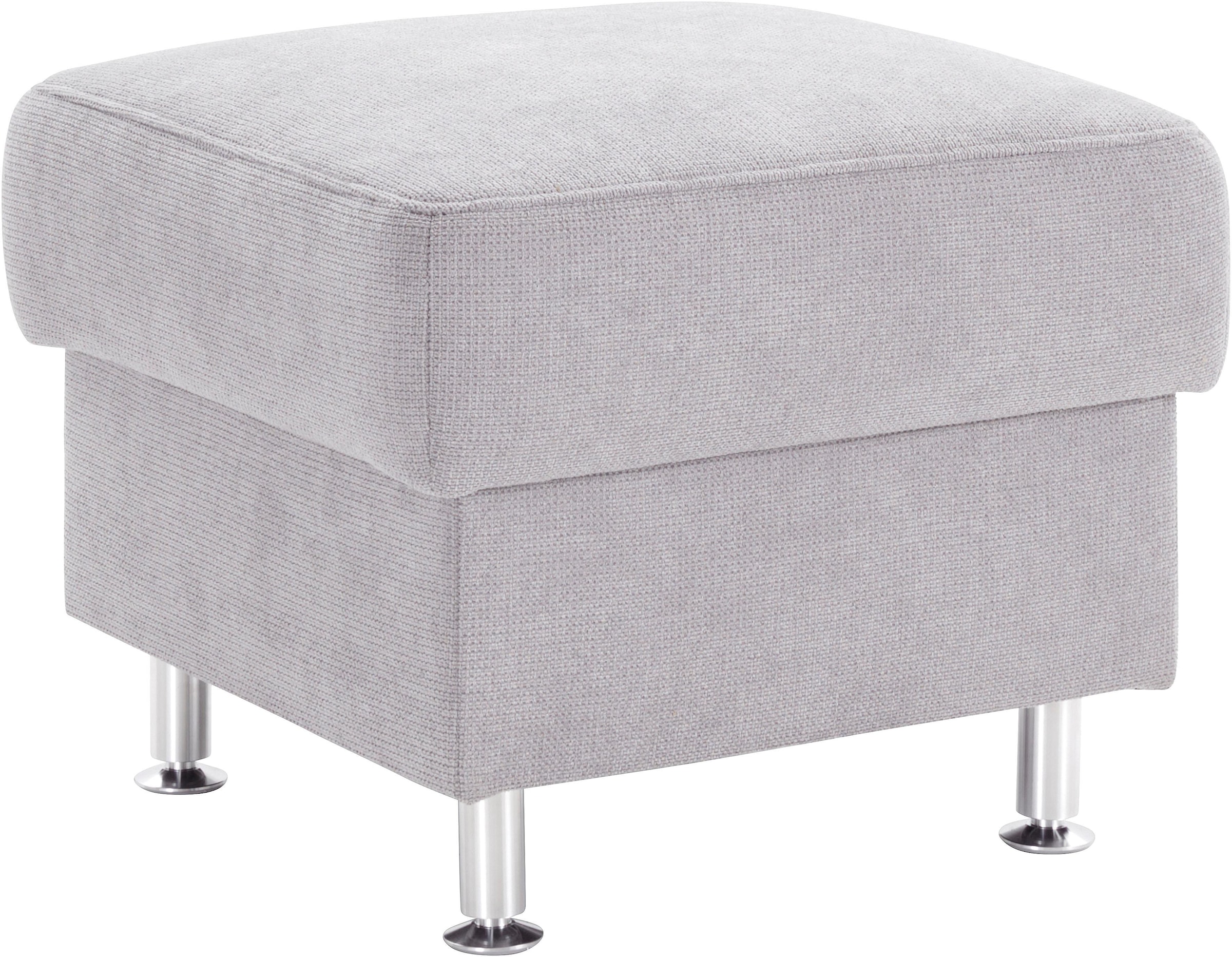 sit&more Hocker »Cardoso«