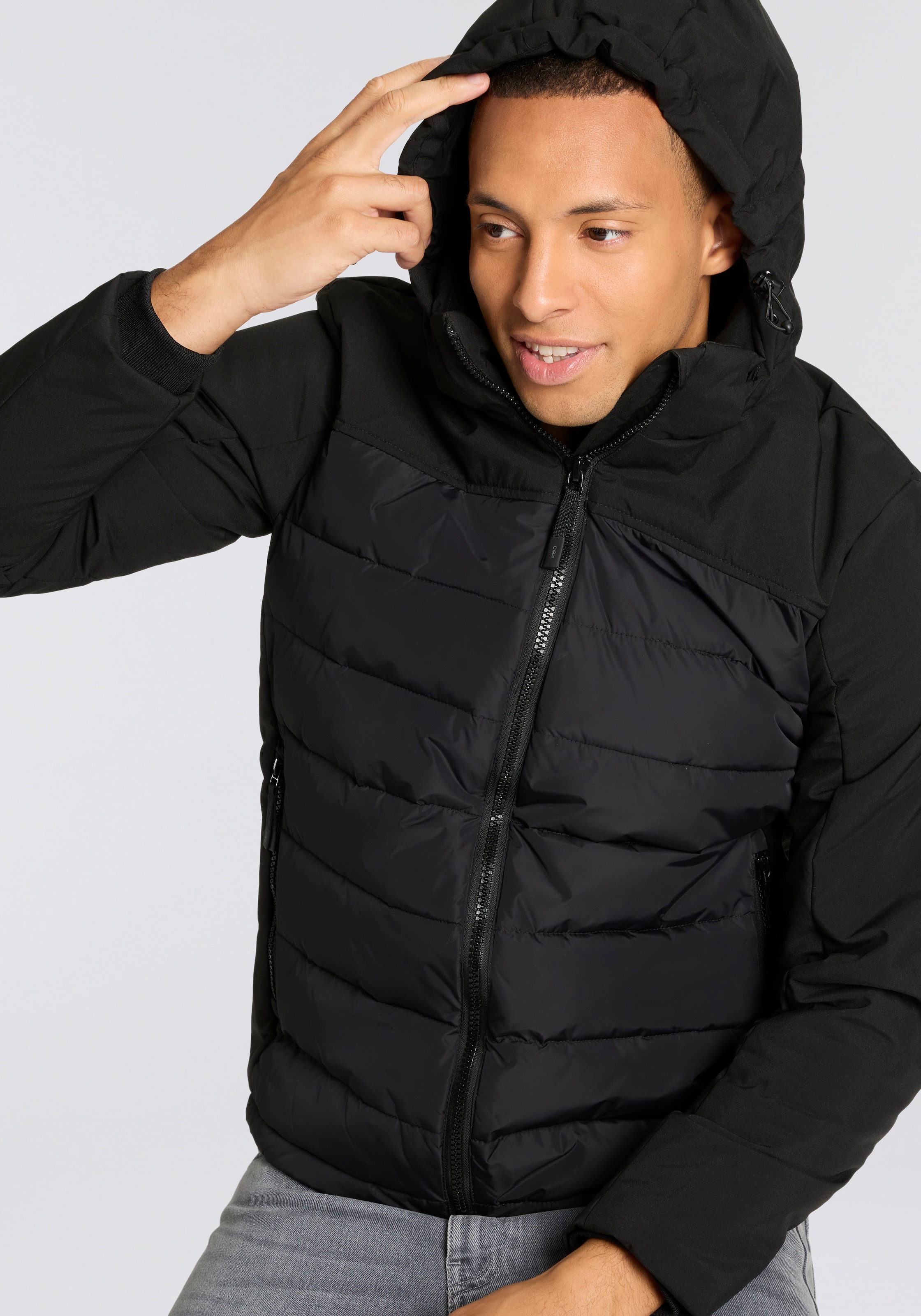 CMP Outdoorjacke, (1 St.)
