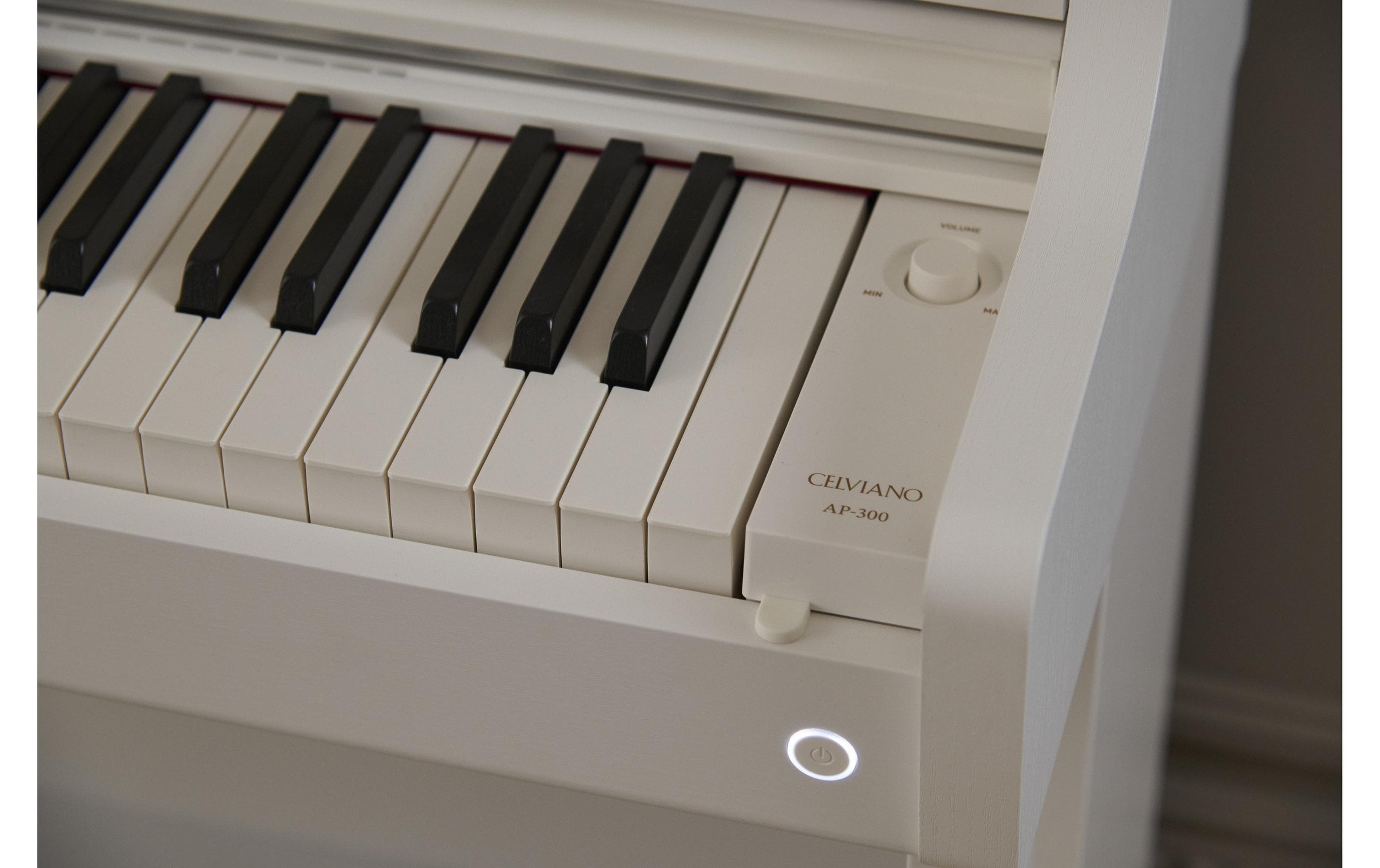 CASIO Digitalpiano »CELVIANO AP-300«
