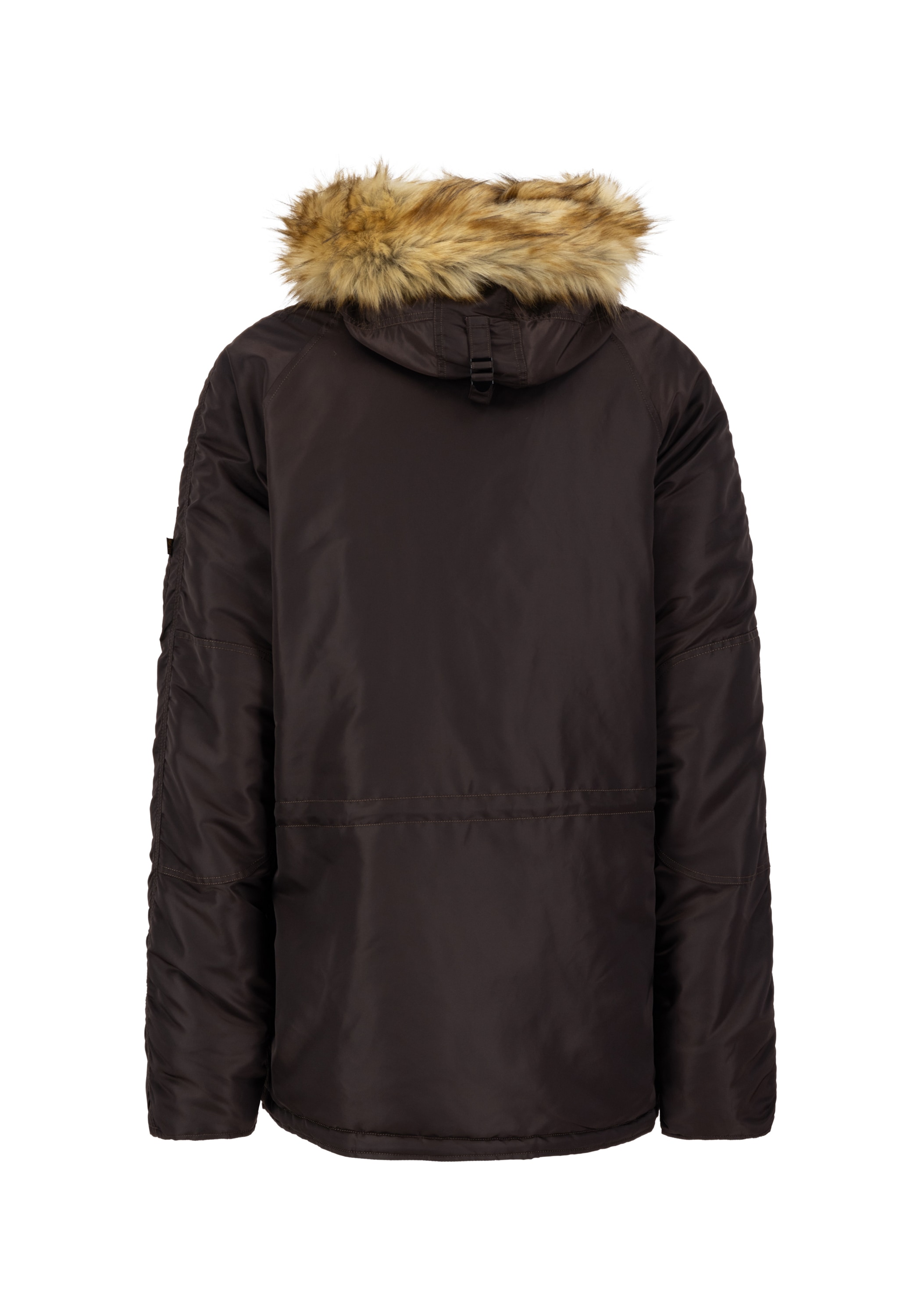 Alpha Industries Winterjacke »N-3B VF 59 Vintage Fit Winterjacke«