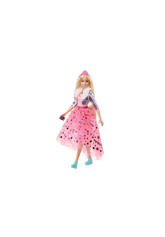 Barbie Spielfigur »Princess Adventure« kaufen