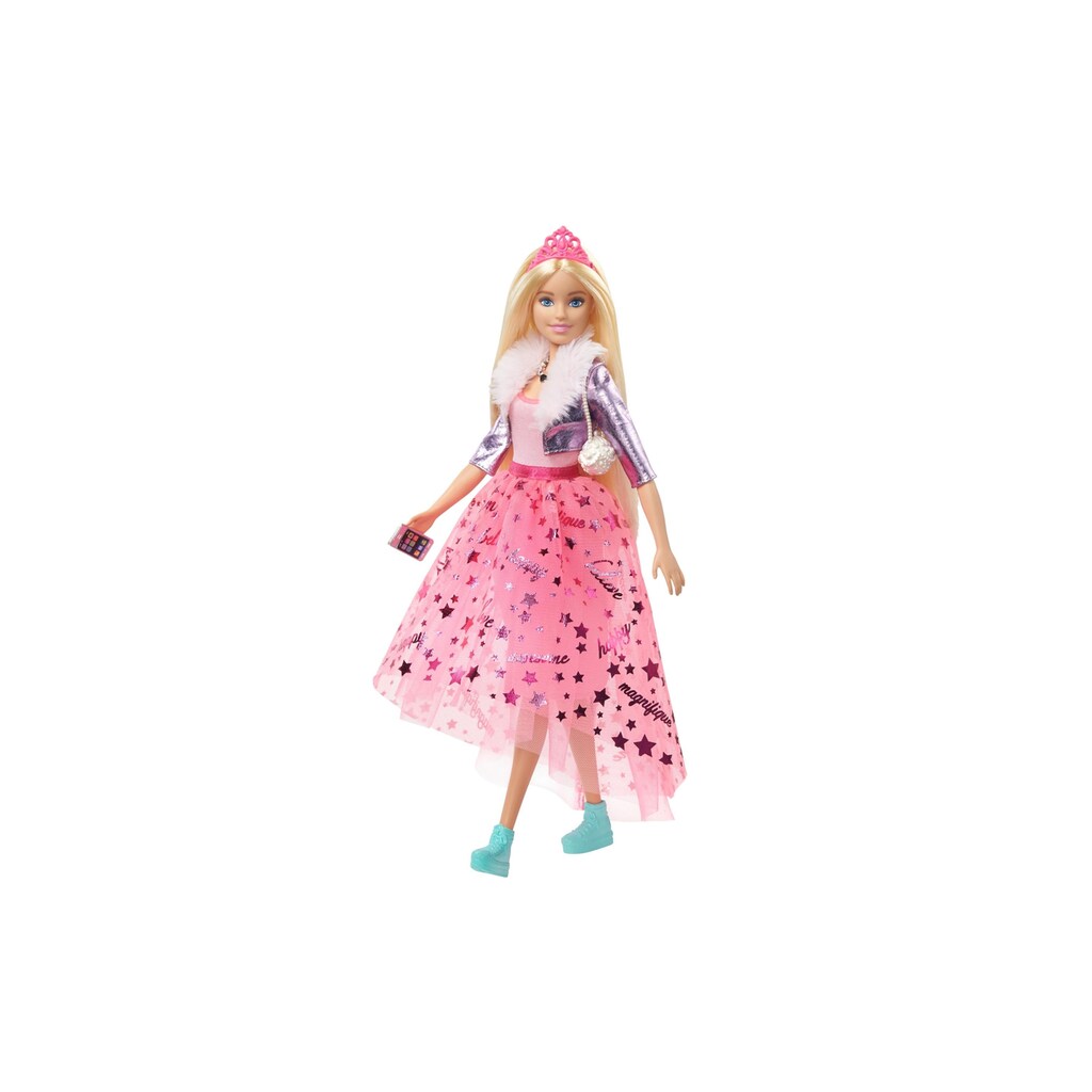Barbie Spielfigur »Princess Adventure«