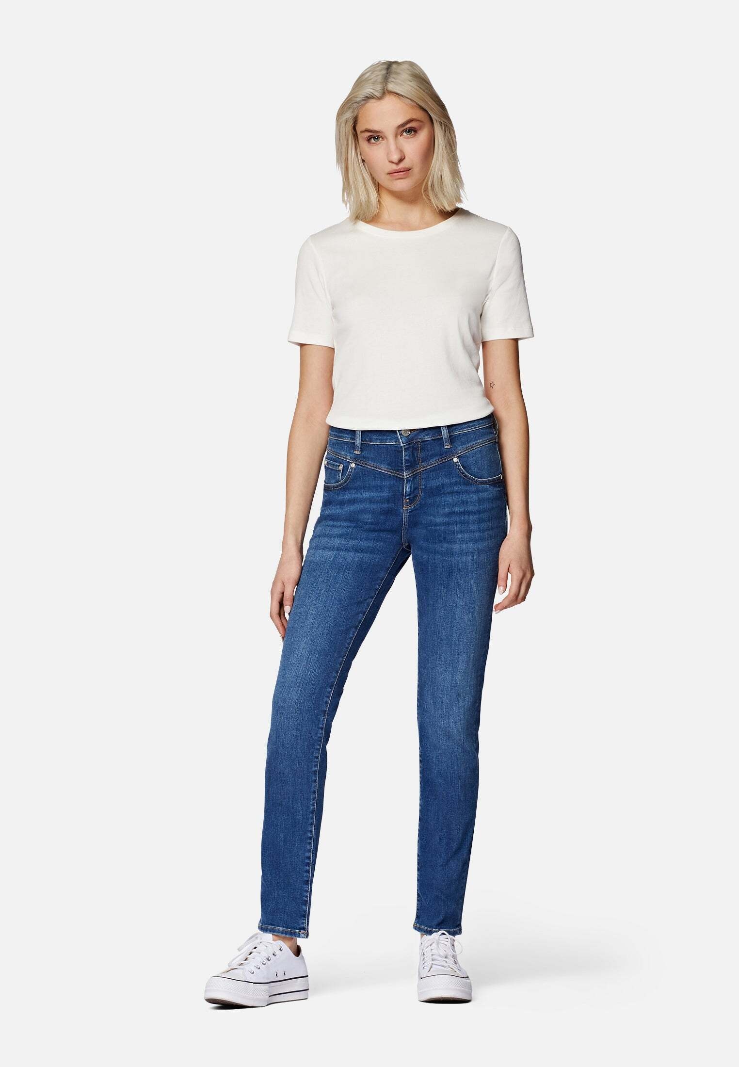 Mavi Skinny-fit-Jeans »Mavi Jeans Sophie«