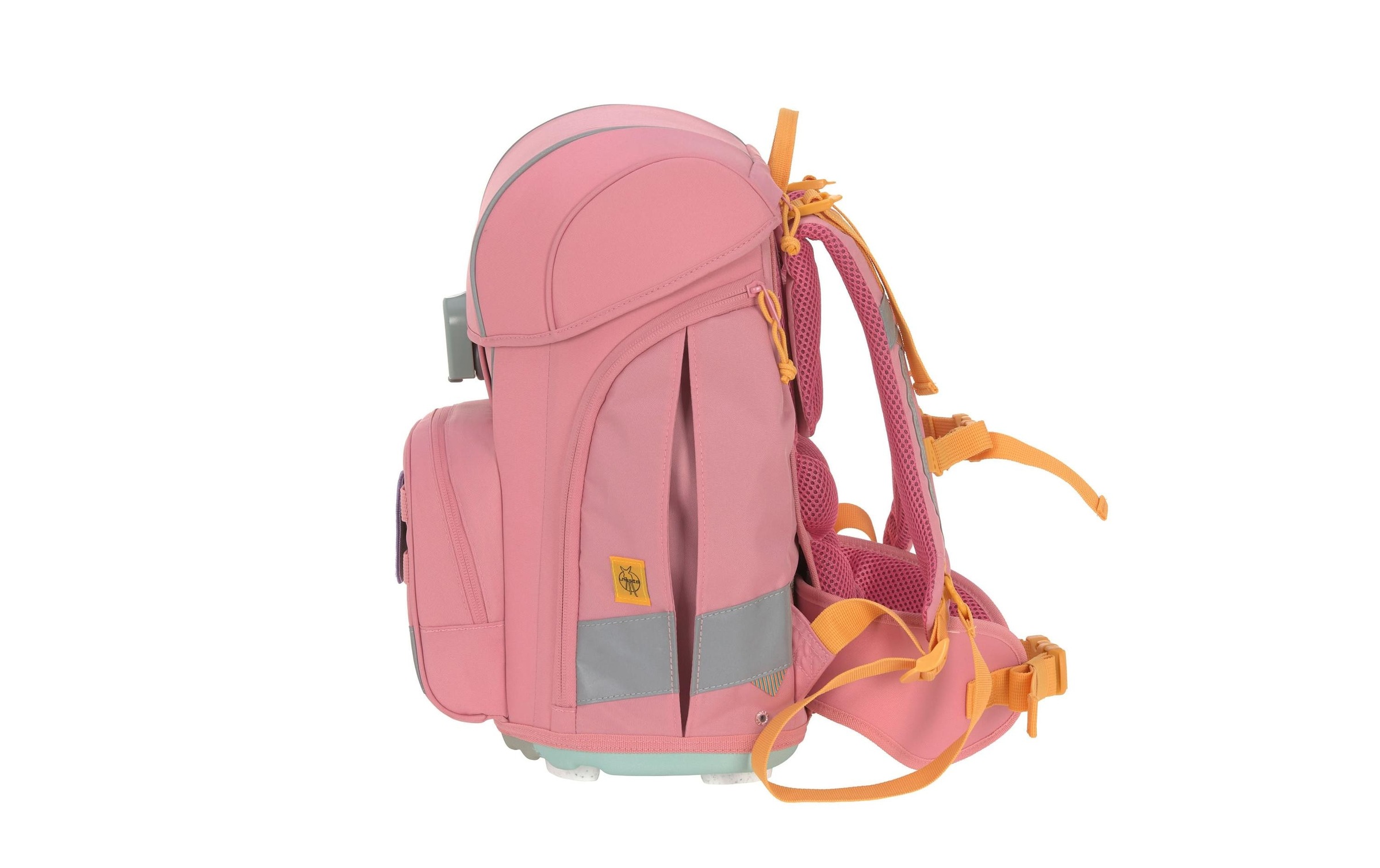 LÄSSIG Schulrucksack »Lässig Boxy«
