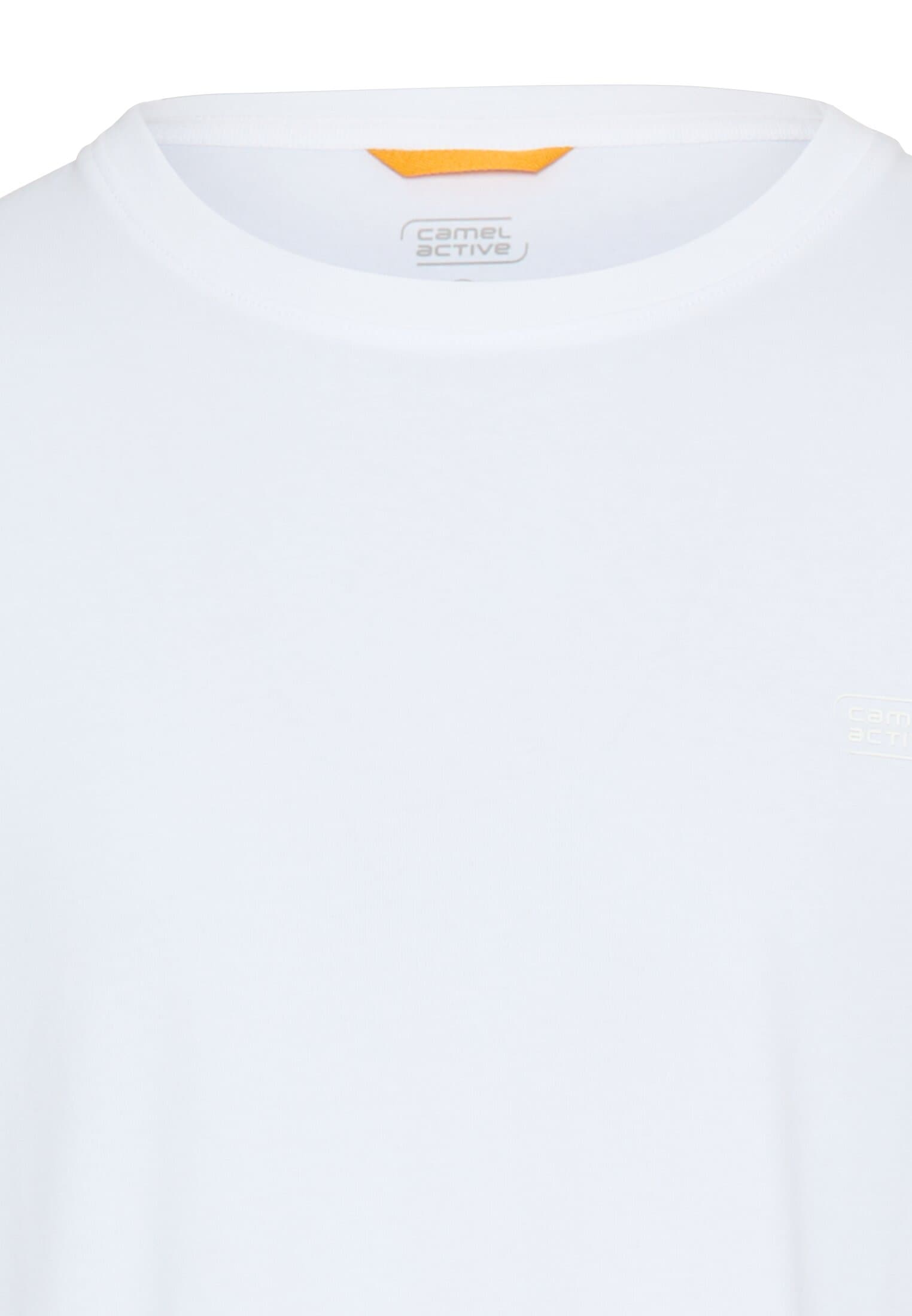 camel active Langarmshirt
