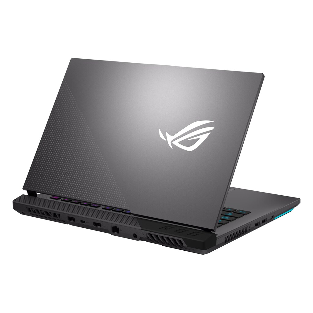 Asus Gaming-Notebook »Strix G15 (G513QM-HF333T)«, / 15,6 Zoll, 1024 GB SSD