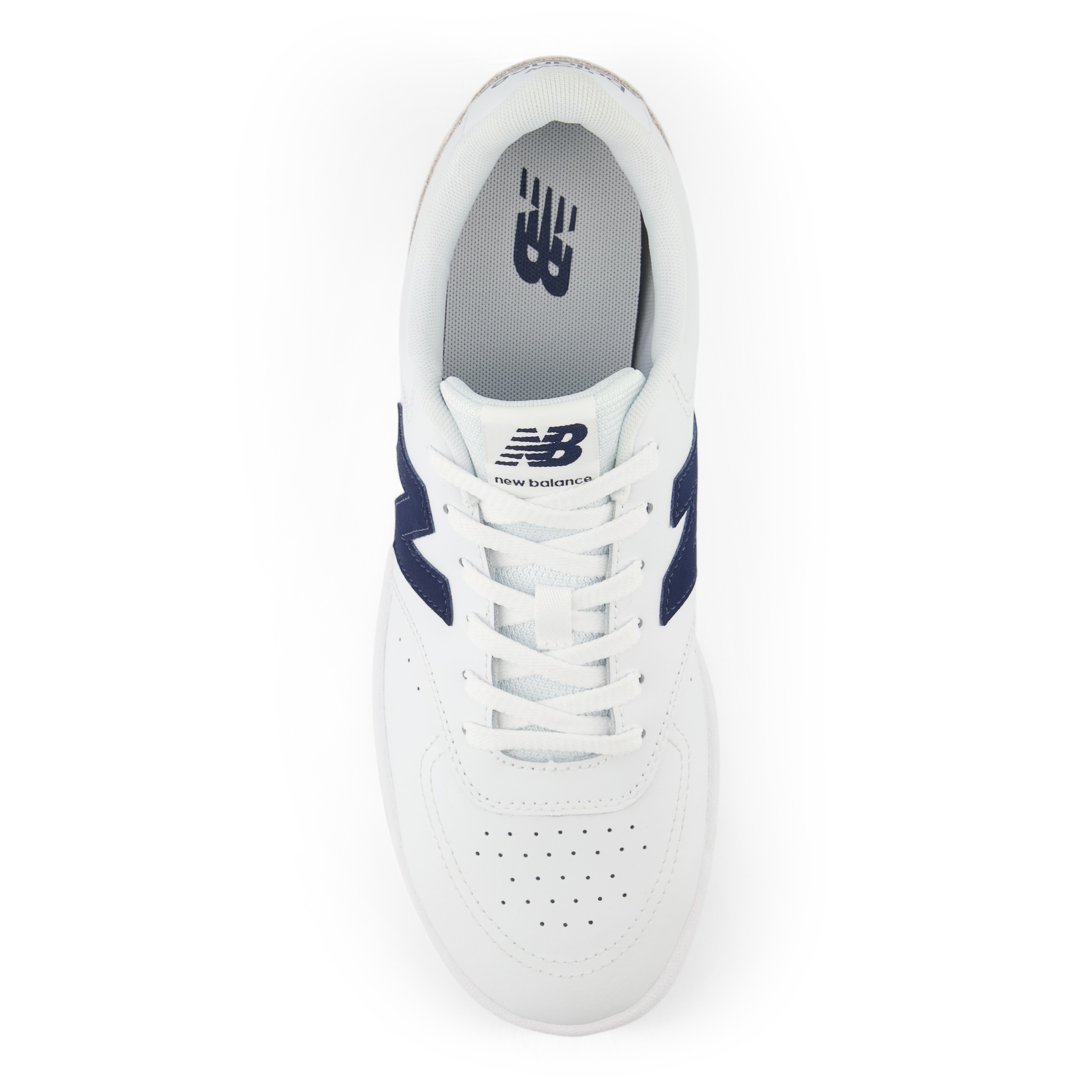 New Balance Sneaker »BB80«, von dem New Balance 550 inspiriert