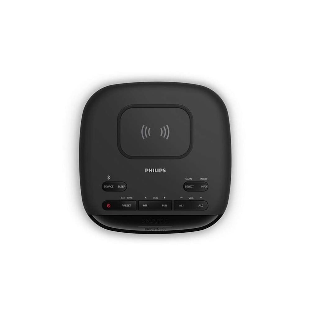 Philips Digitalradio (DAB+) »Radio TAR7705/10«, (Bluetooth Digitalradio (DAB+)-FM-Tuner)