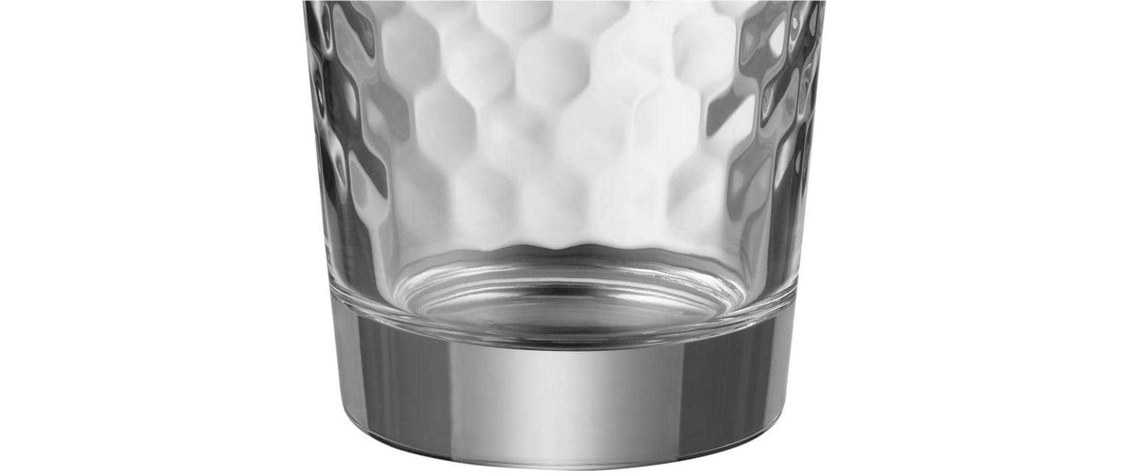 WMF Karaffe »inklusive 4 Gläser 1 l«