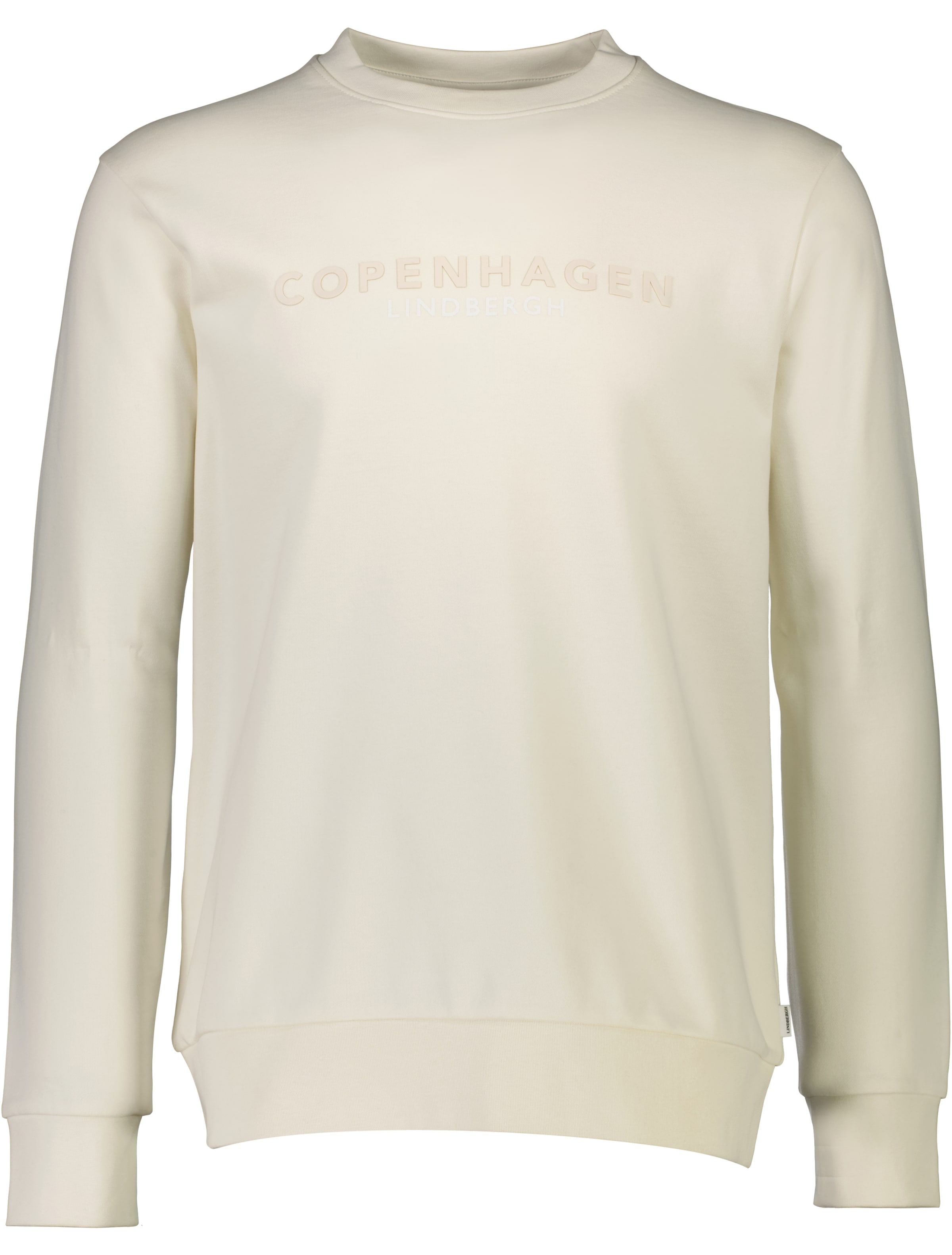 LINDBERGH Sweatshirt, mit Logoschriftzug