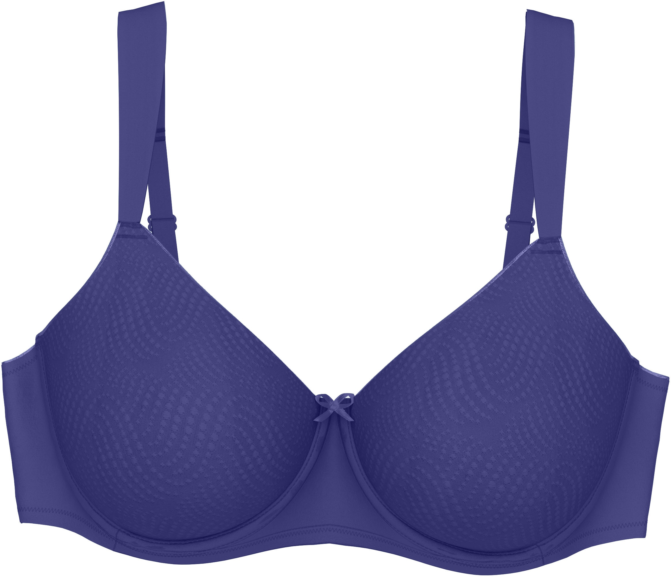 Triumph Minimizer-BH »Essential Minimizer T W X«, verkleinert die Brust optisch um eine Cup-Grösse
