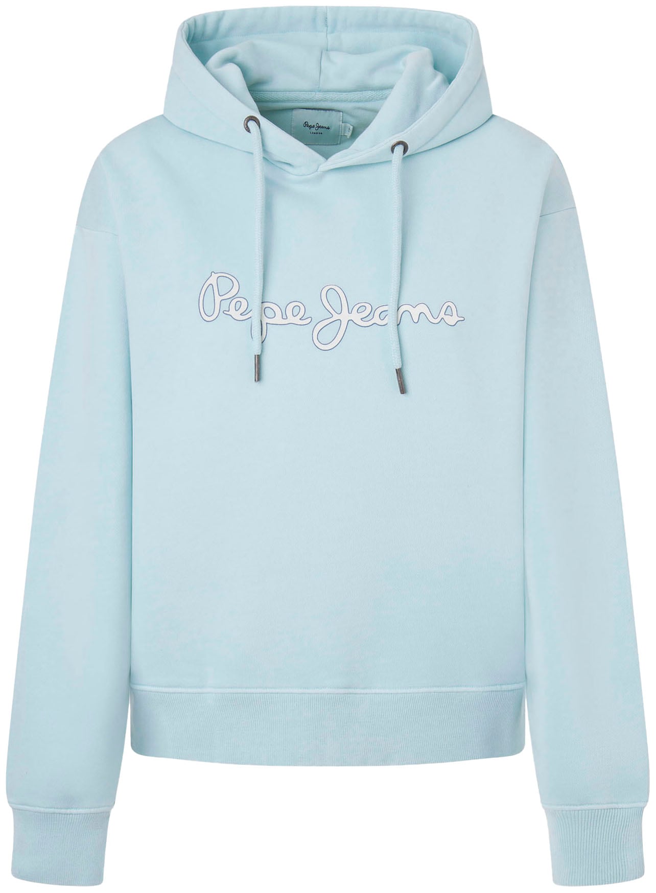 Pepe Jeans Sweatshirt »LANA HOODIE«, mit Logoschriftzug