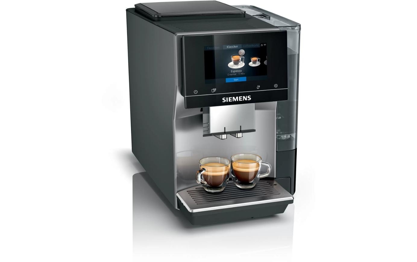 Kaffeevollautomat »TP705D01, EQ.700 classic«